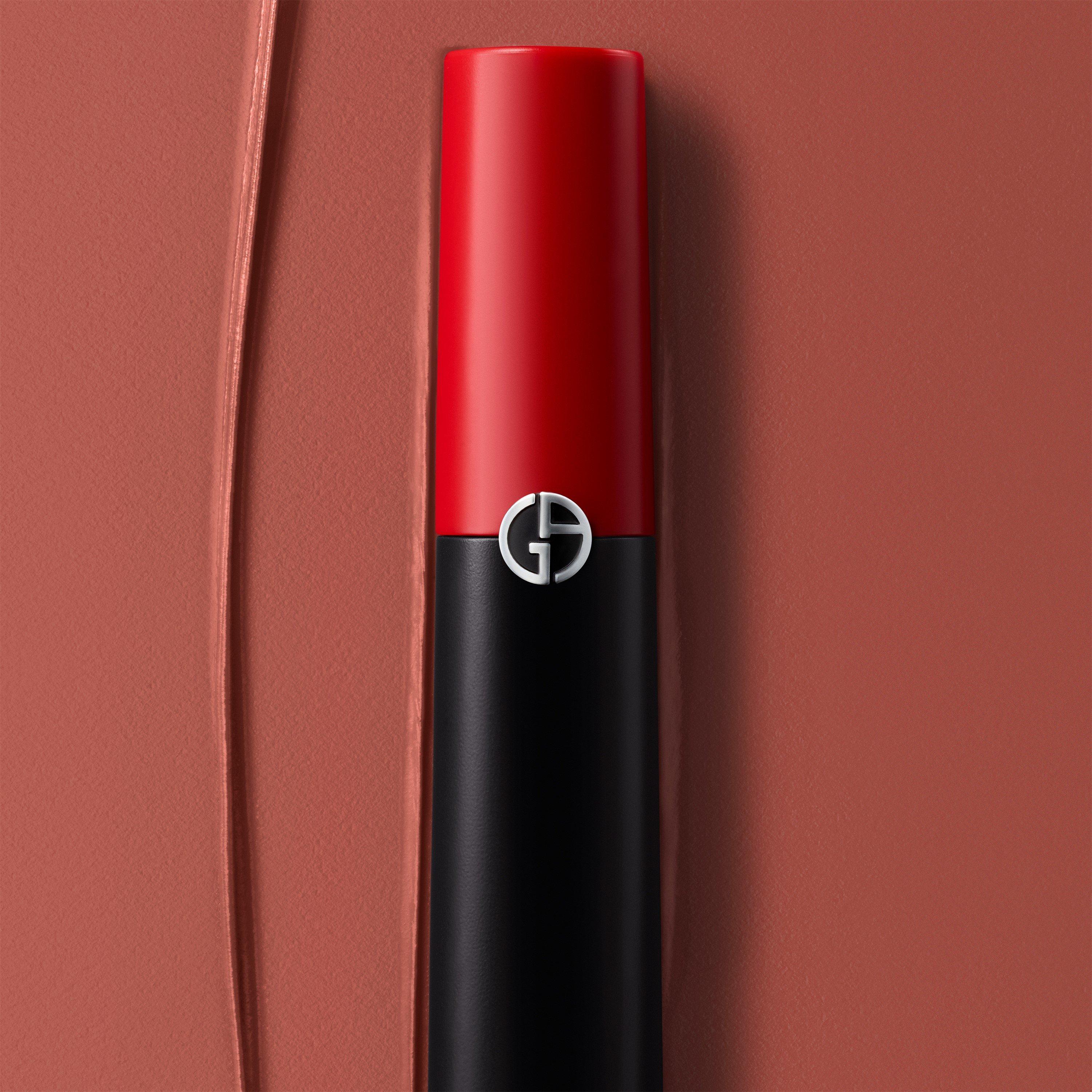 112 - Armani Beauty - Lip Power Matte - 4