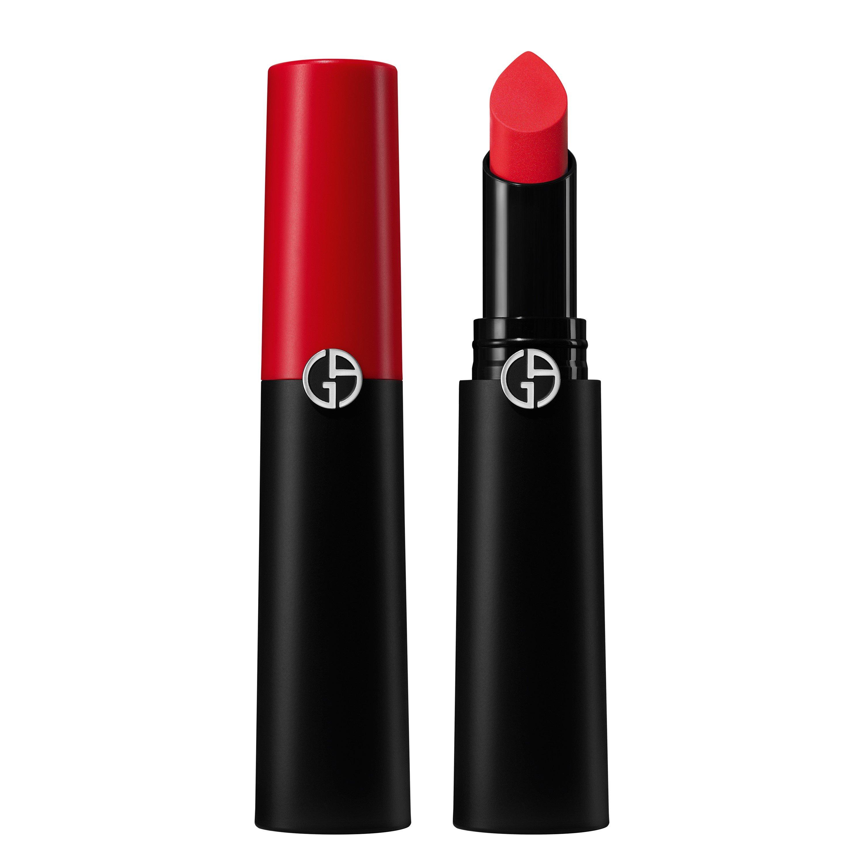 Armani Beauty Lip Power Matte - 307