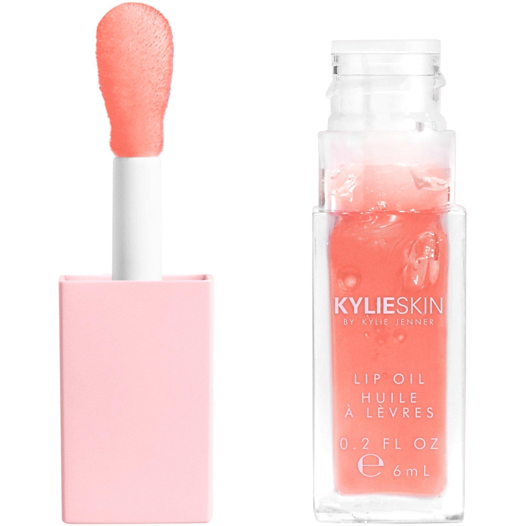 Passion Fruit - Kylie Skin - Lip Oil - 1