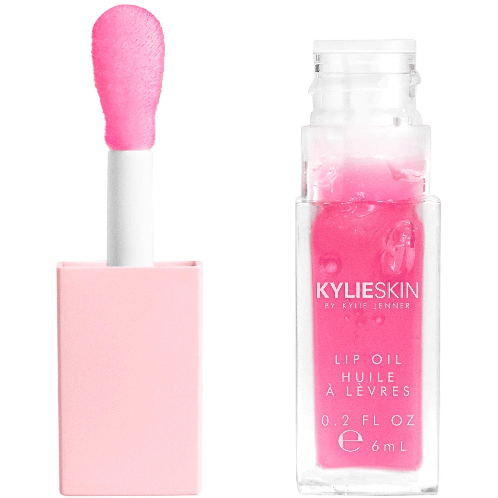 Kylie Skin Women's Lip Oil - Strawberry