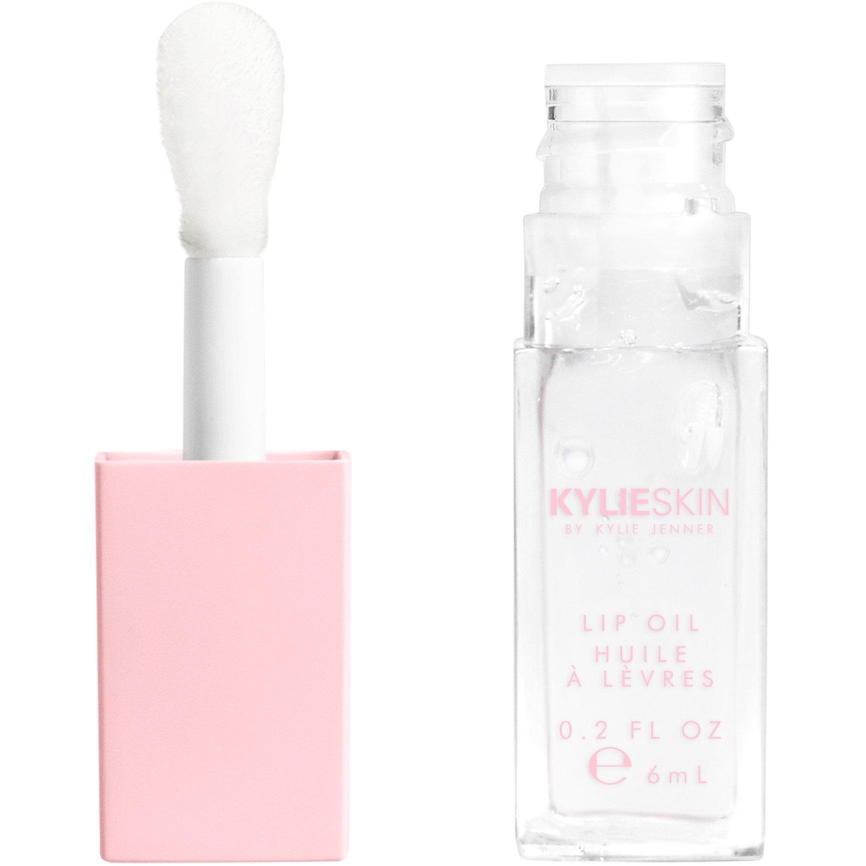 Coconut - Kylie Skin - Lip Oil - 1