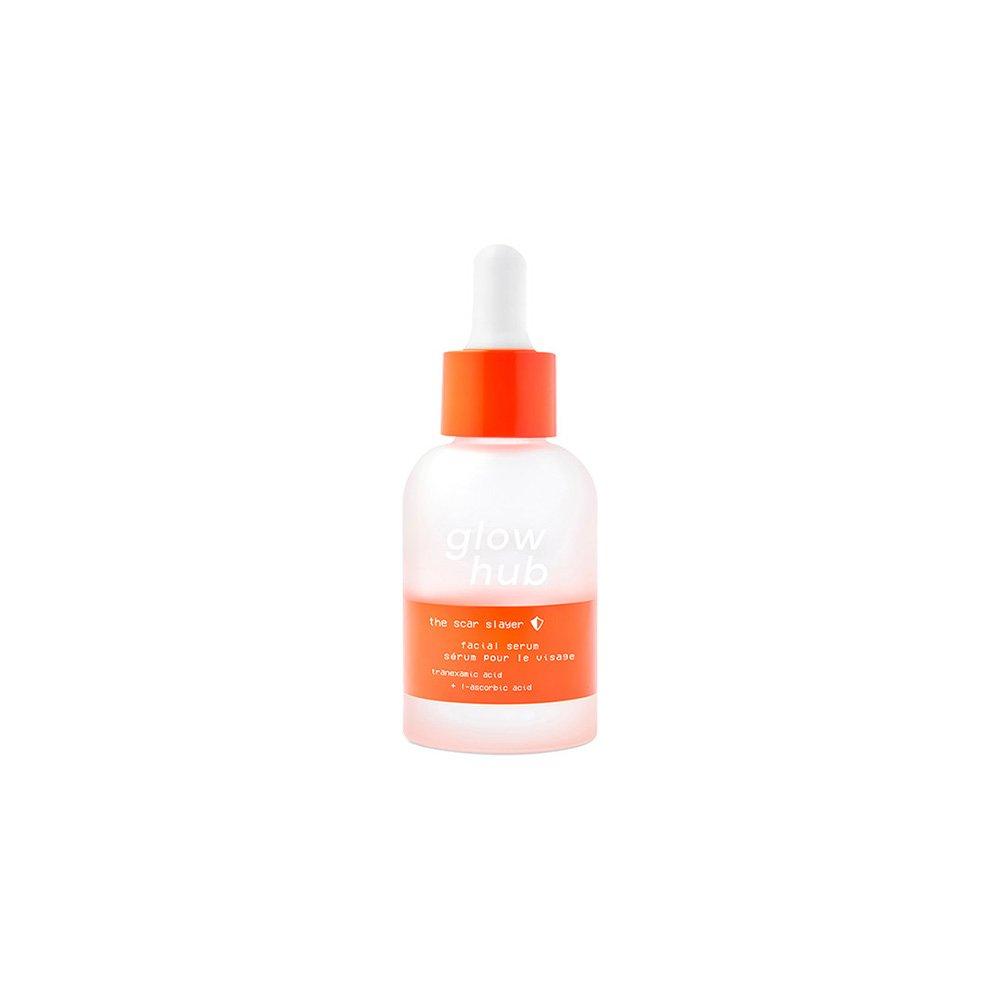 Clear - Glow Hub - Scar Slayer Serum - 1