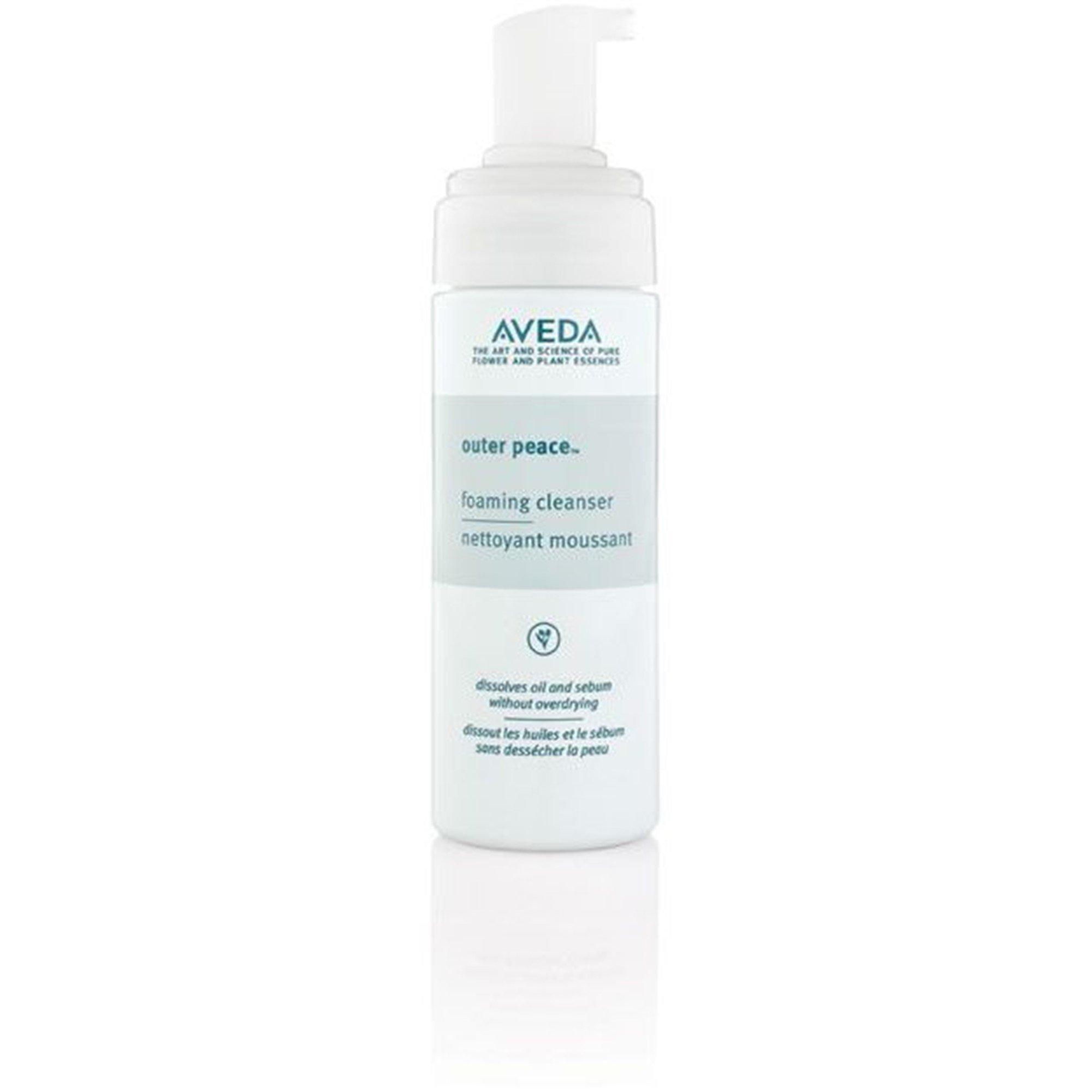 Liquid - Aveda - Outer Peace Foaming Cleanser 125ml