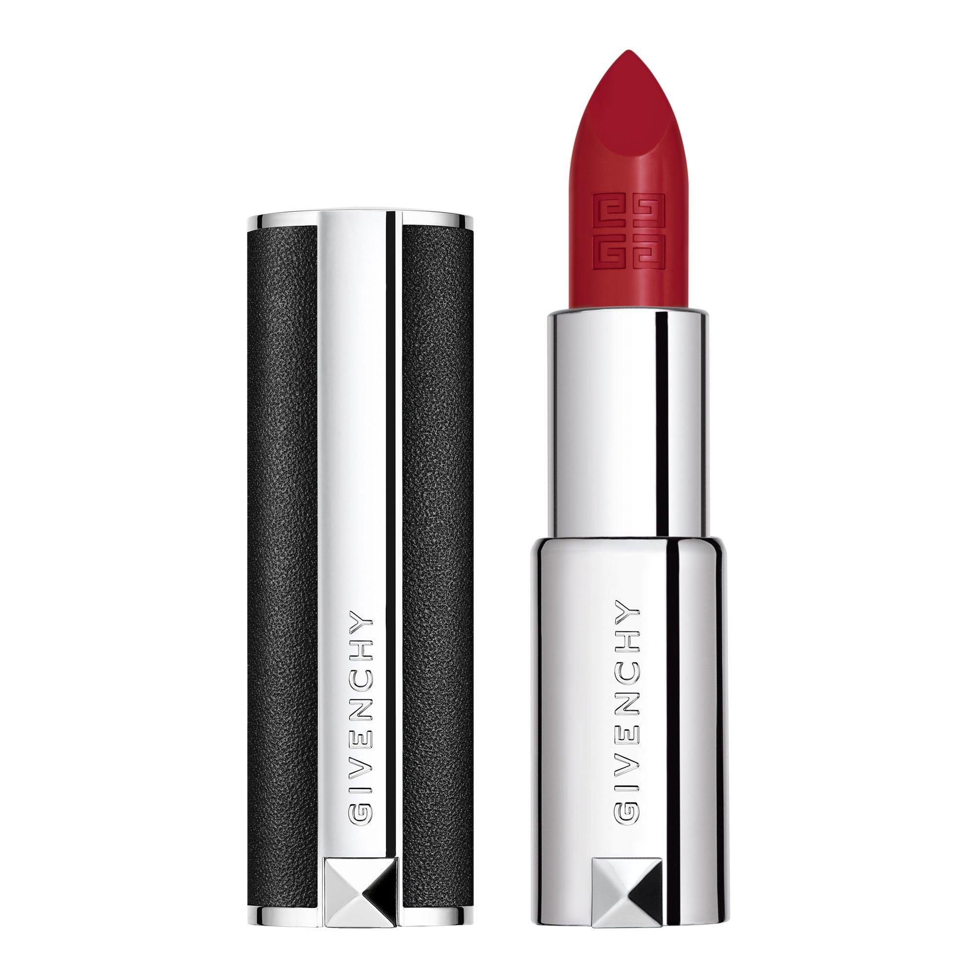  N333 LINTERDI - GIVENCHY - Givenchy Le Rouge Luminous Matte High Coverage - 1
