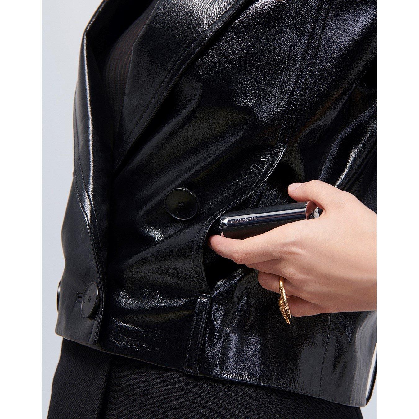  N333 LINTERDI - GIVENCHY - Givenchy Le Rouge Luminous Matte High Coverage - 8