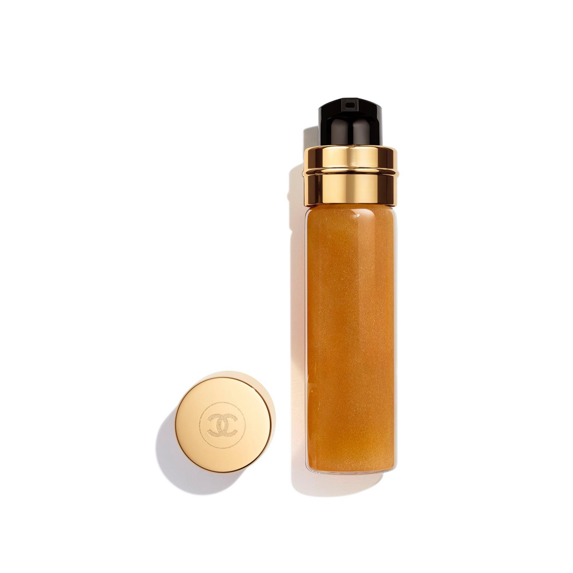 Clear - CHANEL - SUBLIMAGE LEXTRAIT DE NUIT LA RECHARGE ULTIMATE REVIVING NIGHT CONCENTRATE - 1