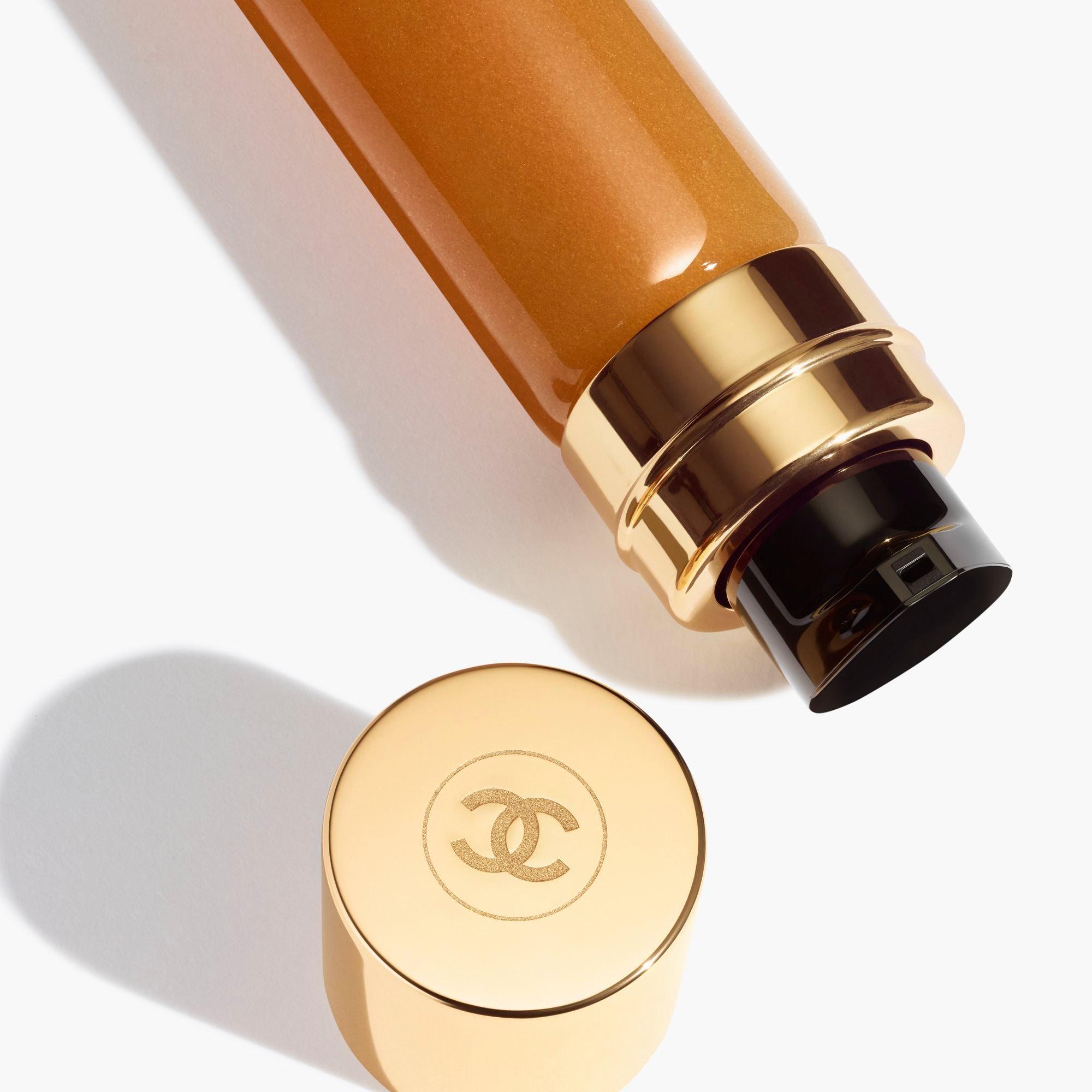 Clear - CHANEL - SUBLIMAGE LEXTRAIT DE NUIT LA RECHARGE ULTIMATE REVIVING NIGHT CONCENTRATE - 2