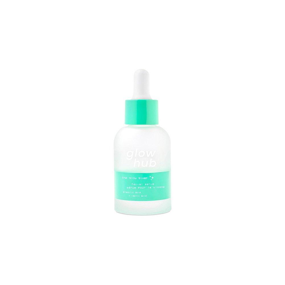 Clear - Glow Hub - Glow Giver Serum - 1