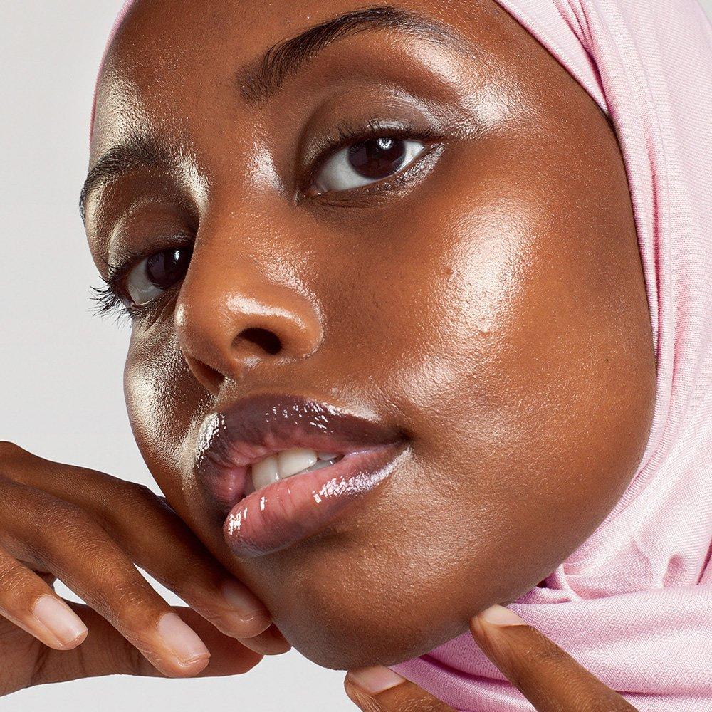 Clear - Glow Hub - Glow Giver Serum - 3