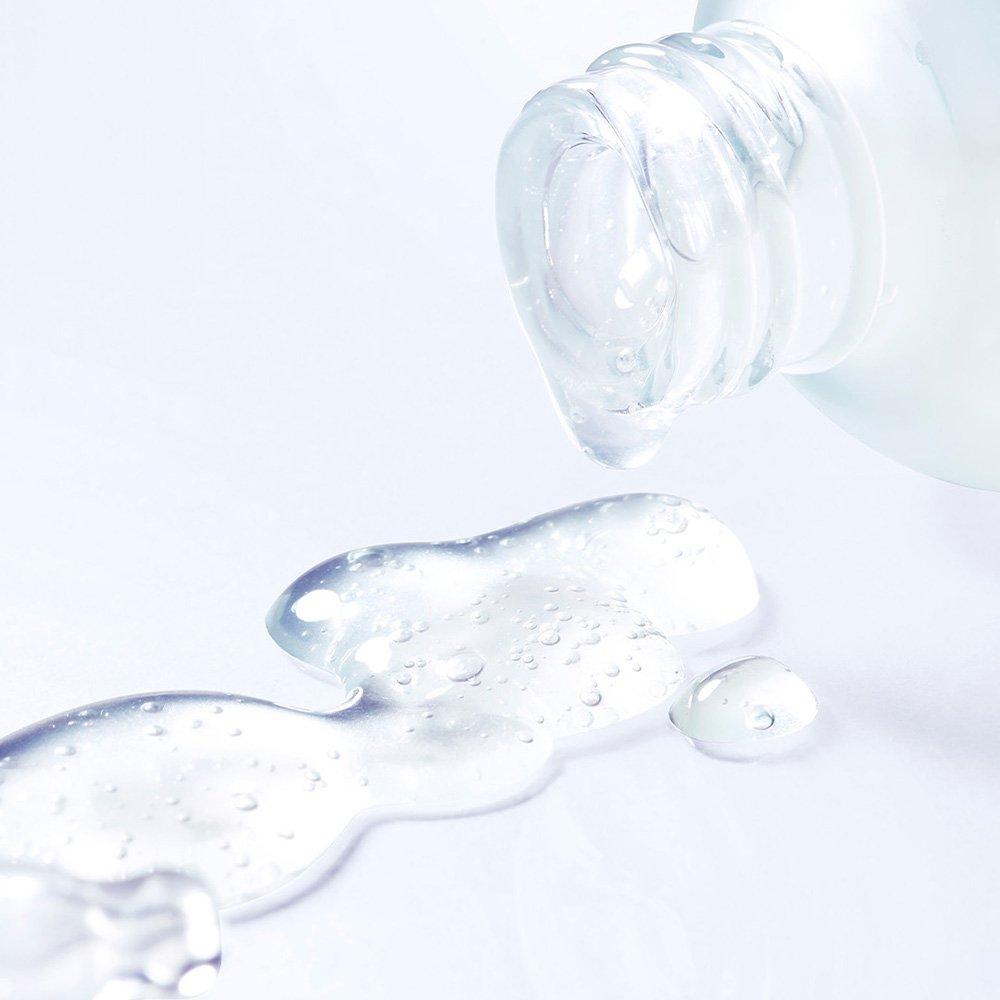 Clear - Glow Hub - Glow Giver Serum - 5