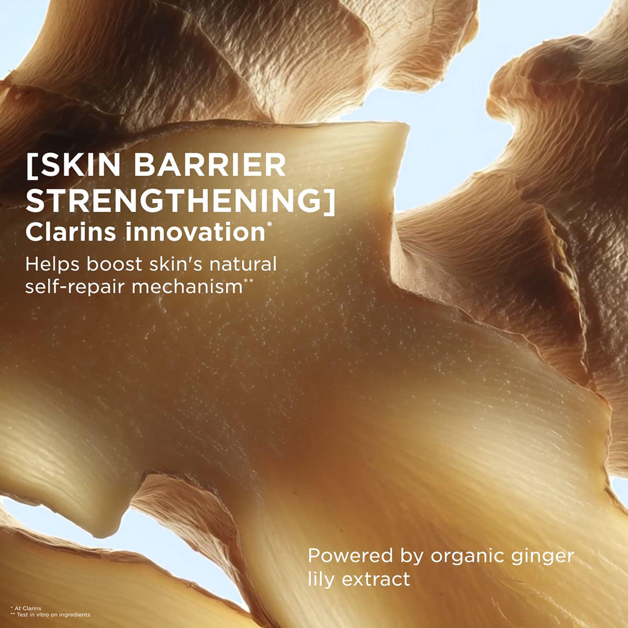 Clear - Clarins - UV Plus Multi-Protection Moisturising Screen SPF50 Translucent - 7