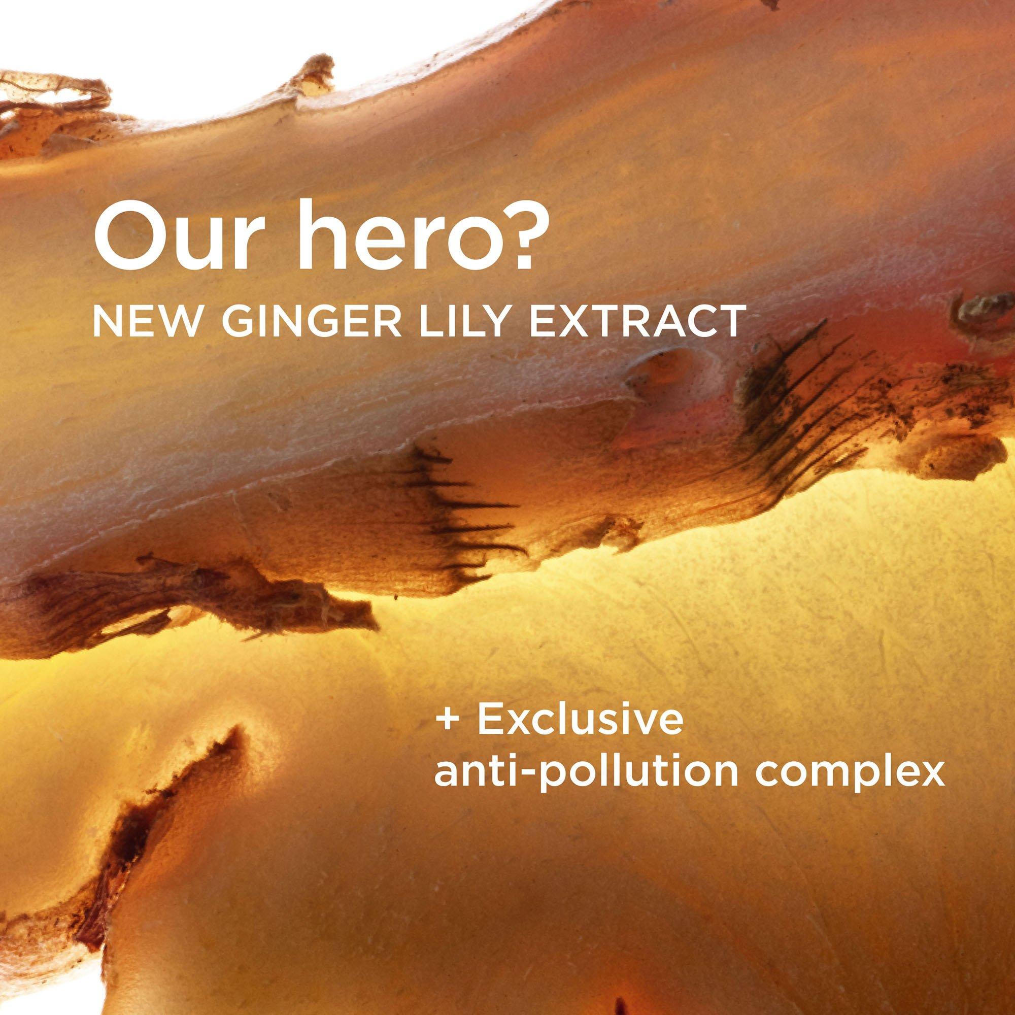 Clear - Clarins - UV Plus Multi-Protection Moisturising Screen SPF50 Translucent - 8