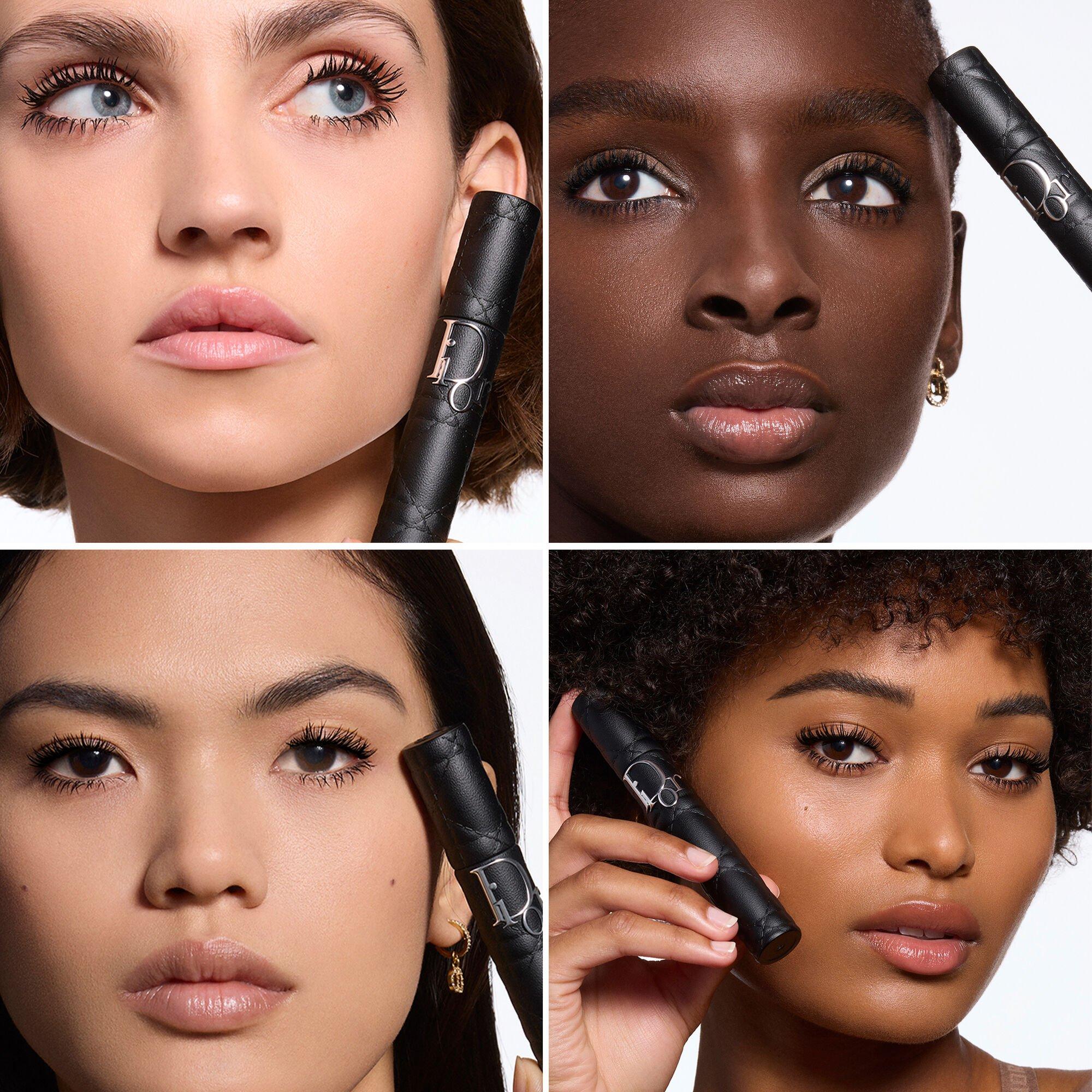 090 BLACK - DIOR - Diorshow Overvolume Mascara - 3