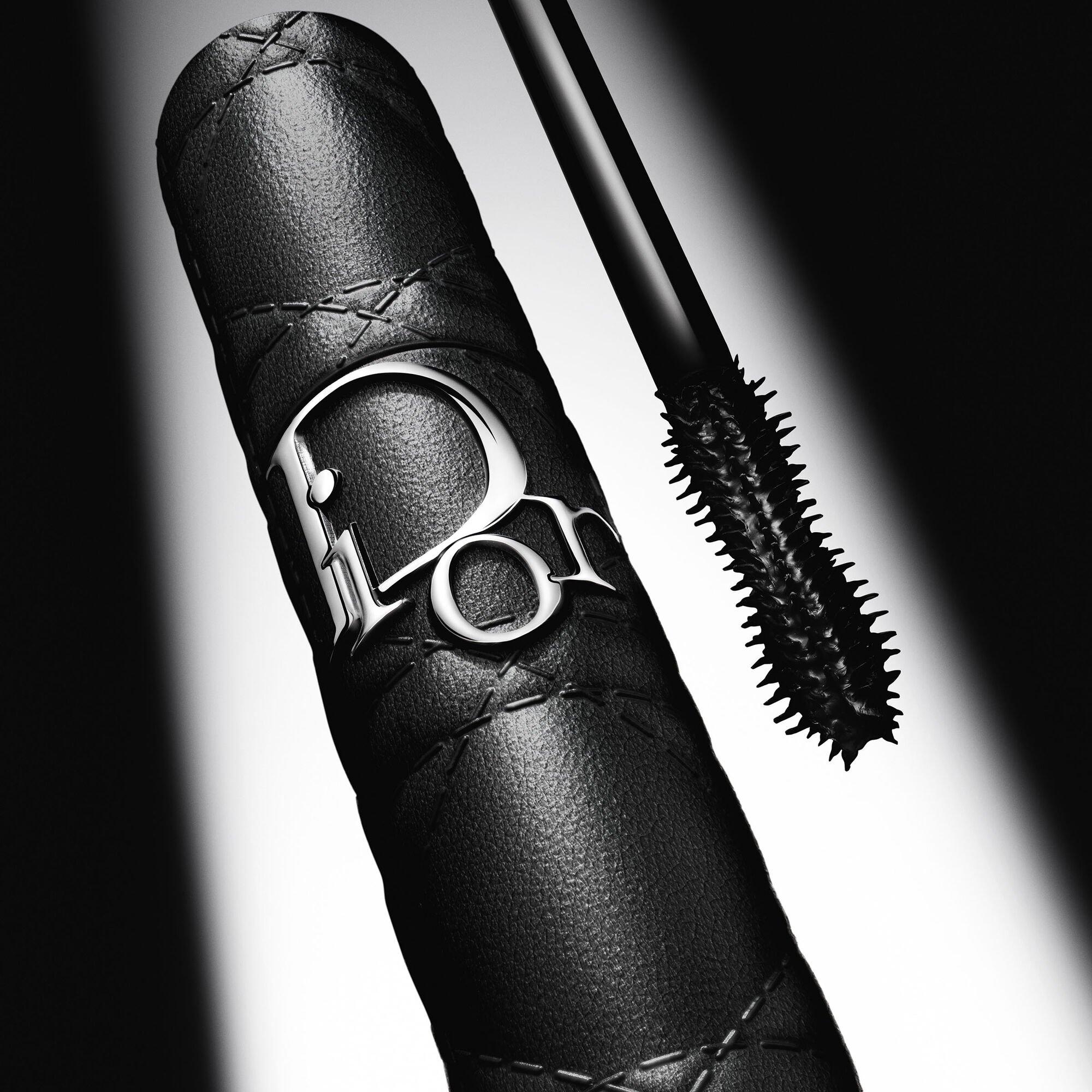 090 BLACK - DIOR - Diorshow Overvolume Mascara - 9