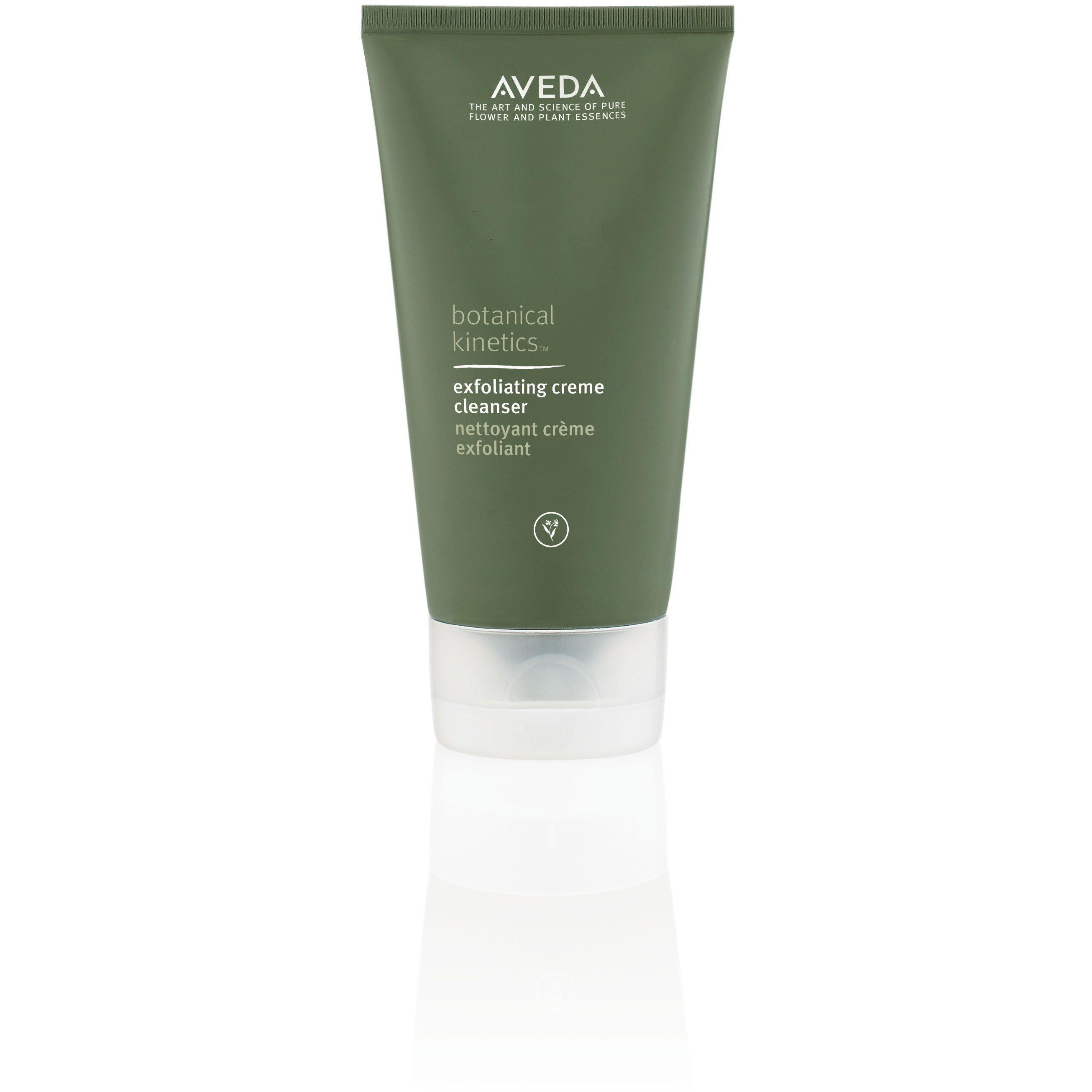 Exfol - Aveda - Botanical Kinetics Exfoliating Cleanser