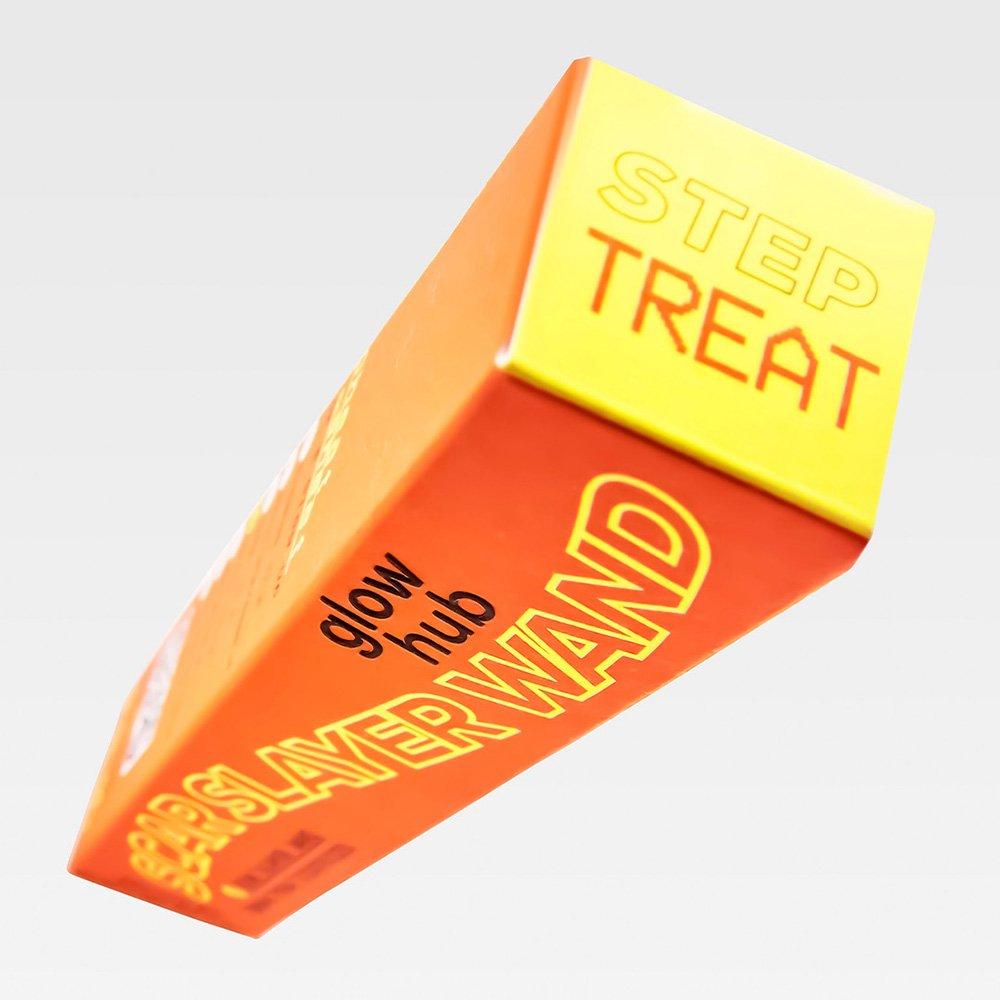 Clear - Glow Hub - Scar Slayer Wand - 2