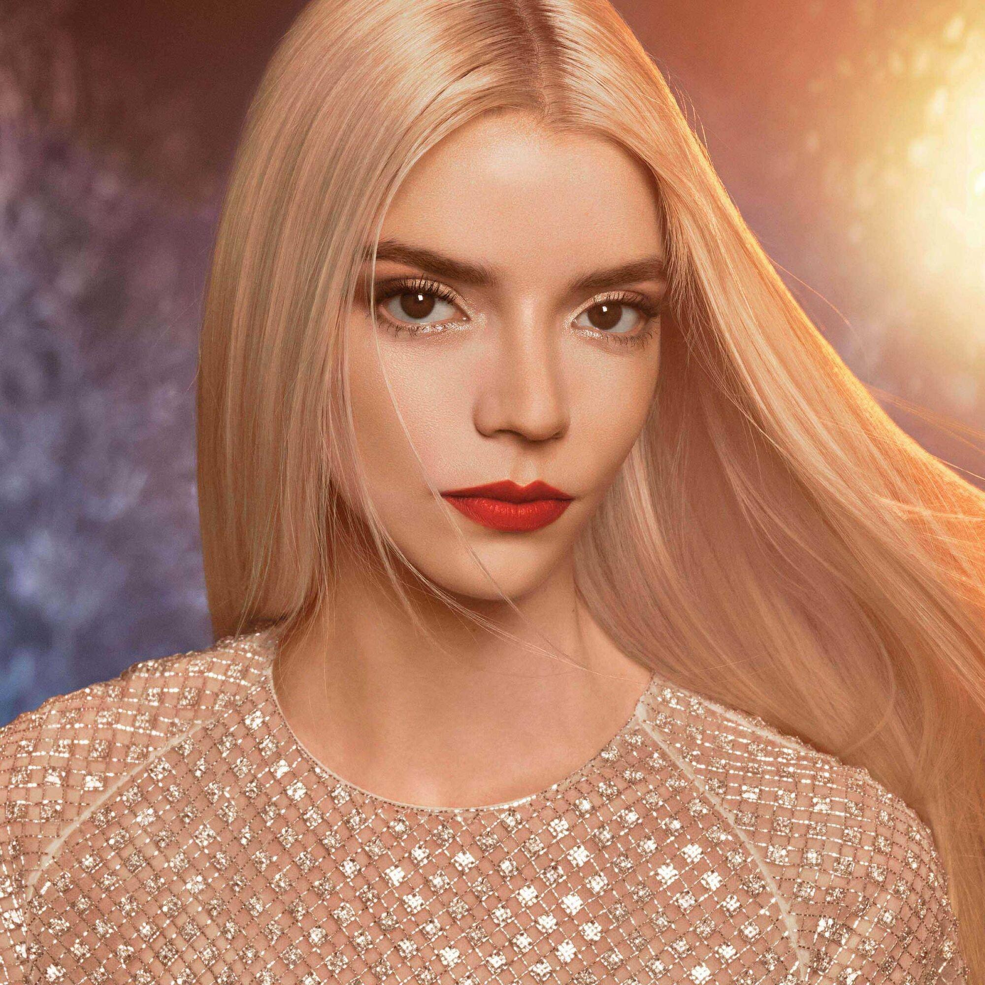 Jardin Dore - DIOR - Addict Shine Refillable Lipstick - The Atelier of Dreams Limited Edition - 3