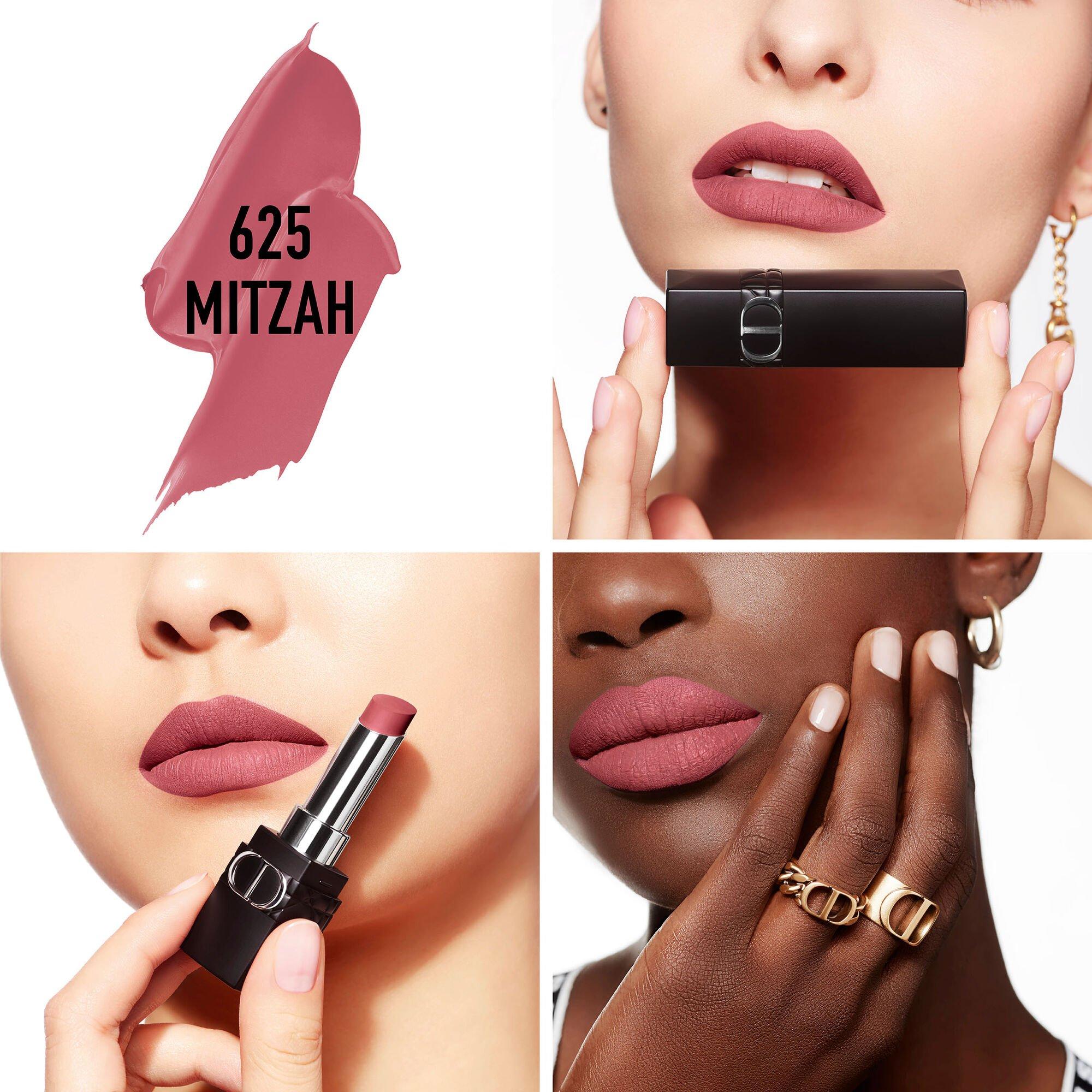 625 - DIOR - Rouge Dior Forever Lipstick - 2