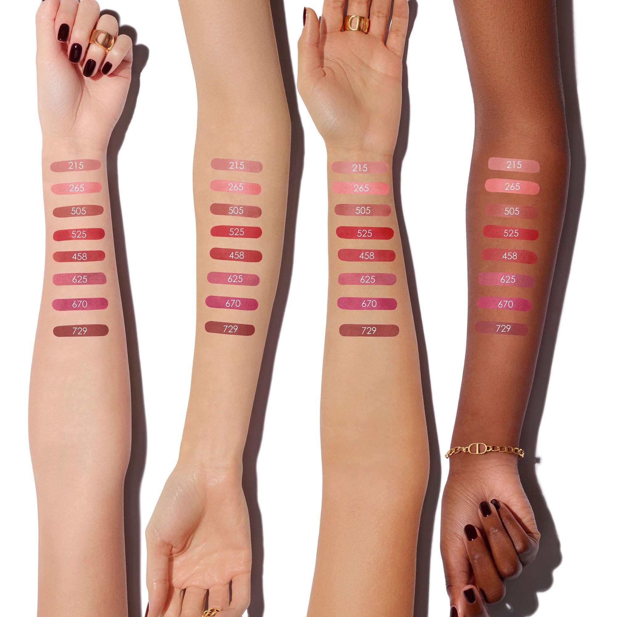 625 - DIOR - Rouge Dior Forever Lipstick - 3