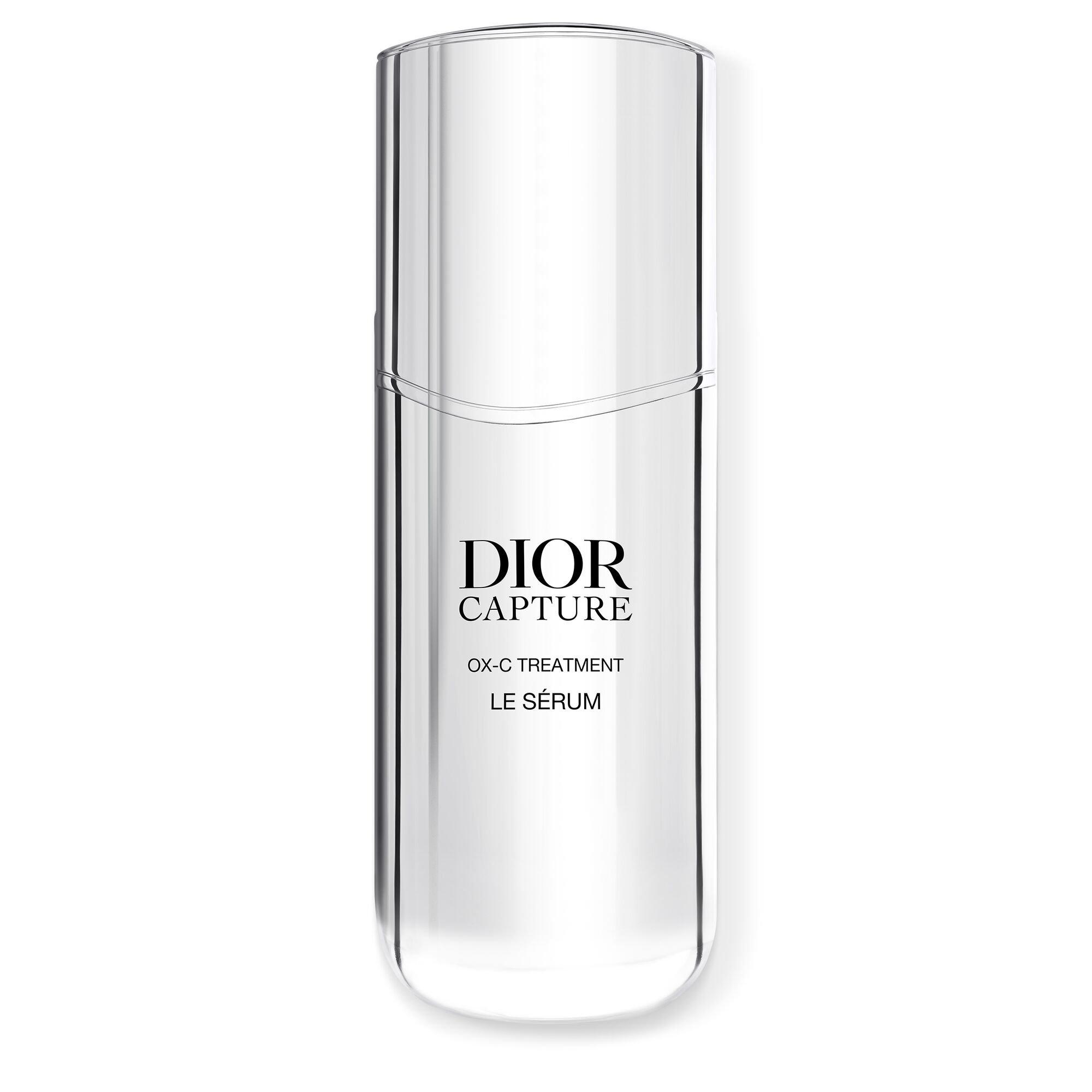 Cream - DIOR - Capture Le Sérum - 1