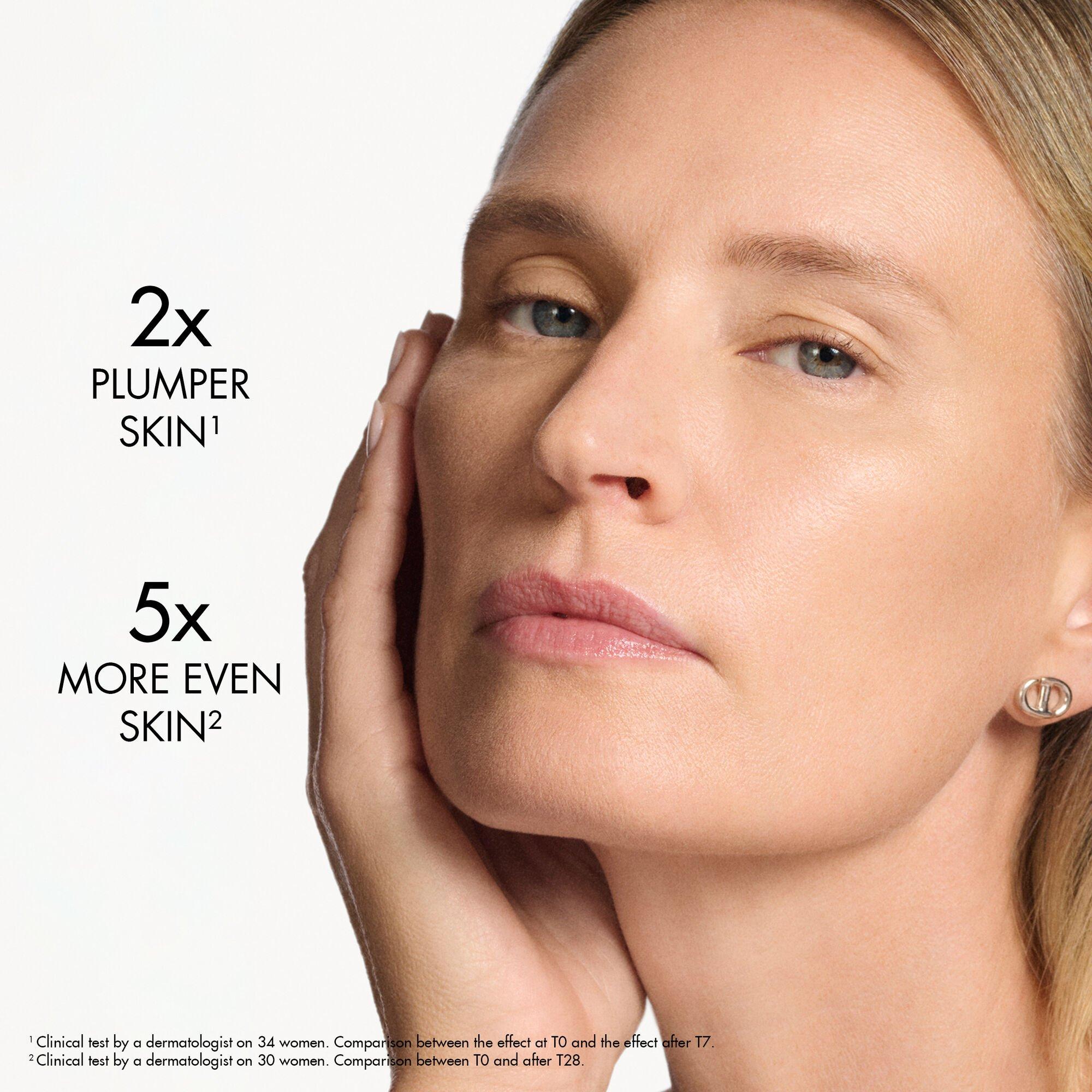 Cream - DIOR - Dior Capture Le Sérum - 4