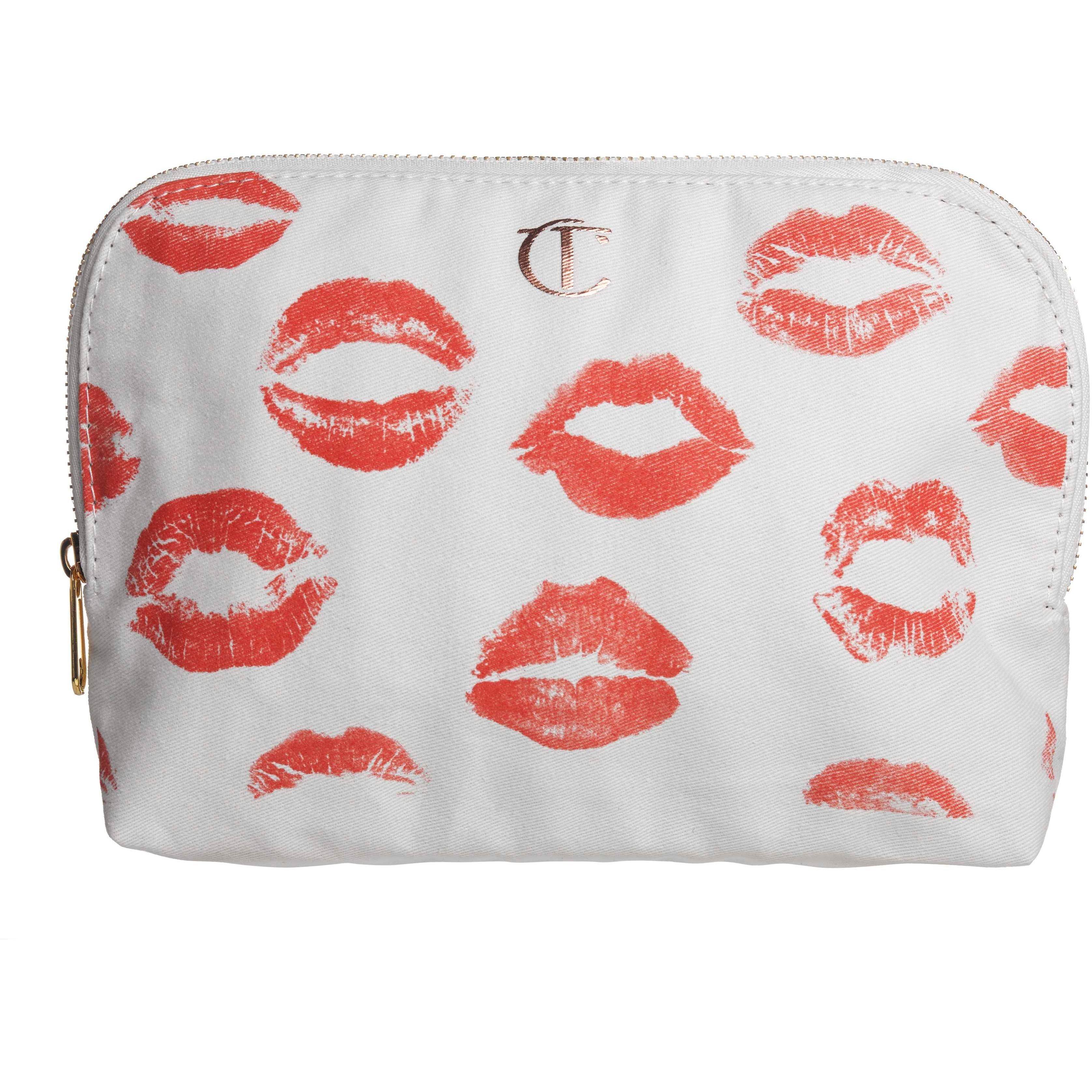 White/Lips - Charlotte Tilbury - Make-up Bag First Edition - 1