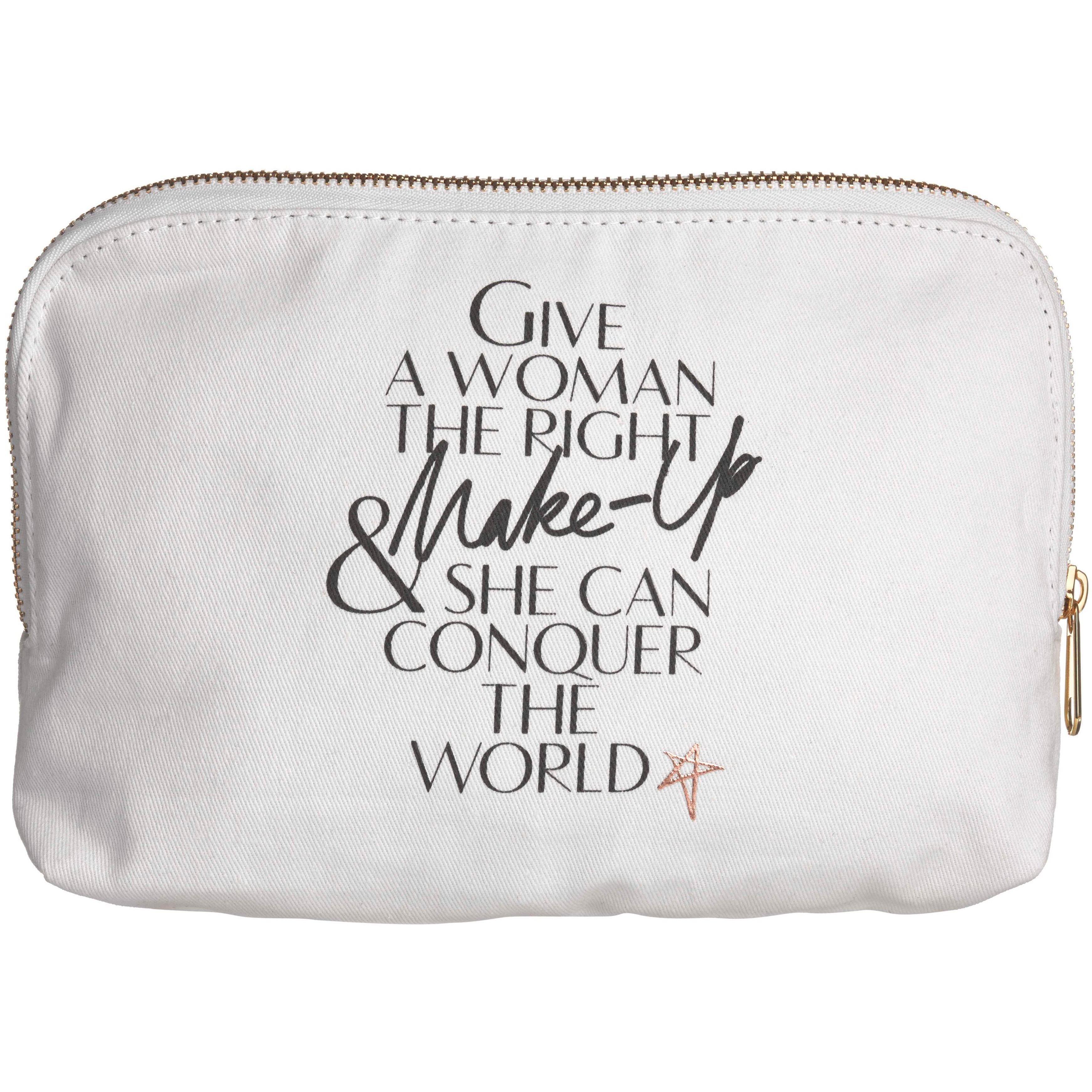 White/Lips - Charlotte Tilbury - Make-up Bag First Edition - 2