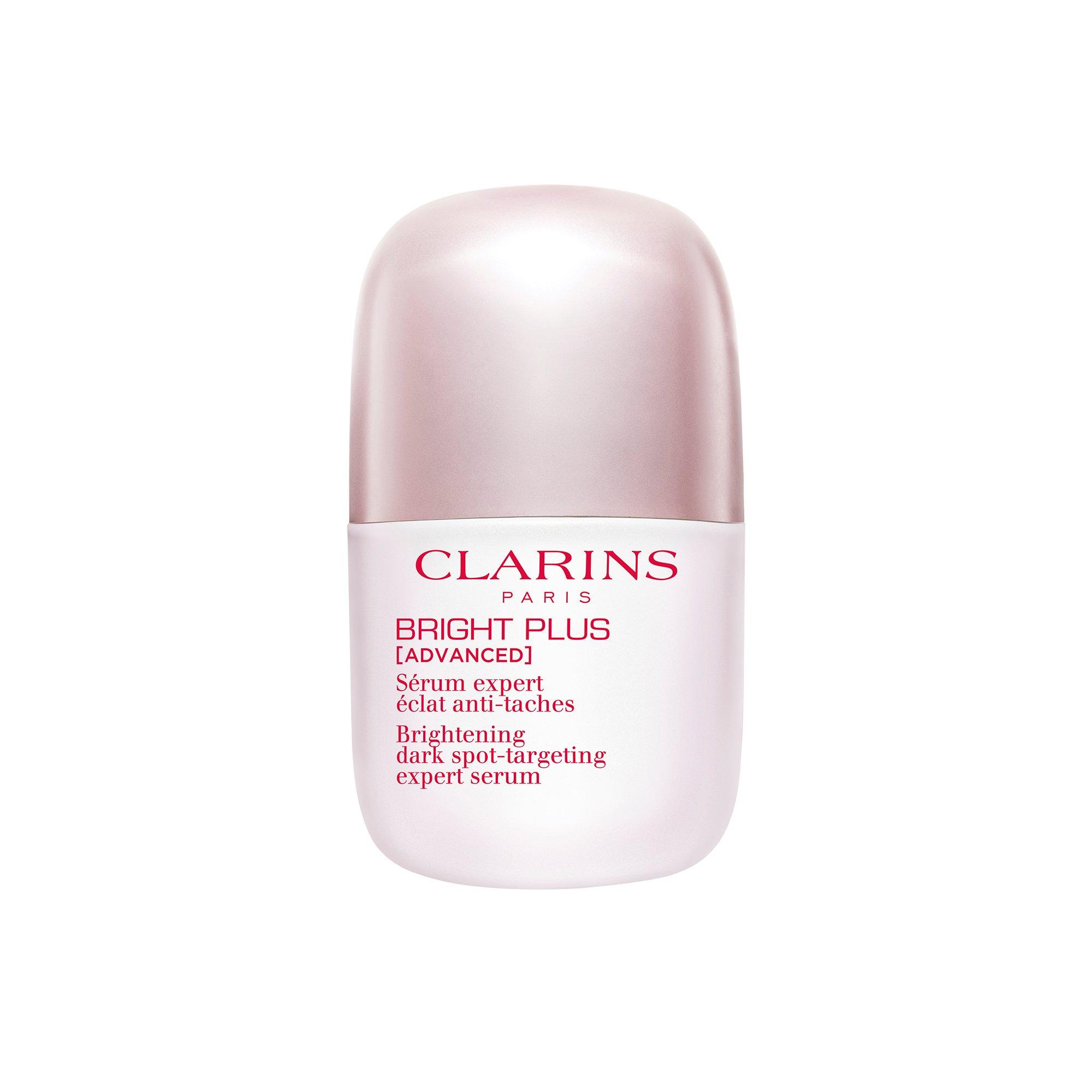Clear - Clarins - Bright Plus Advanced Serum 30ml - 1