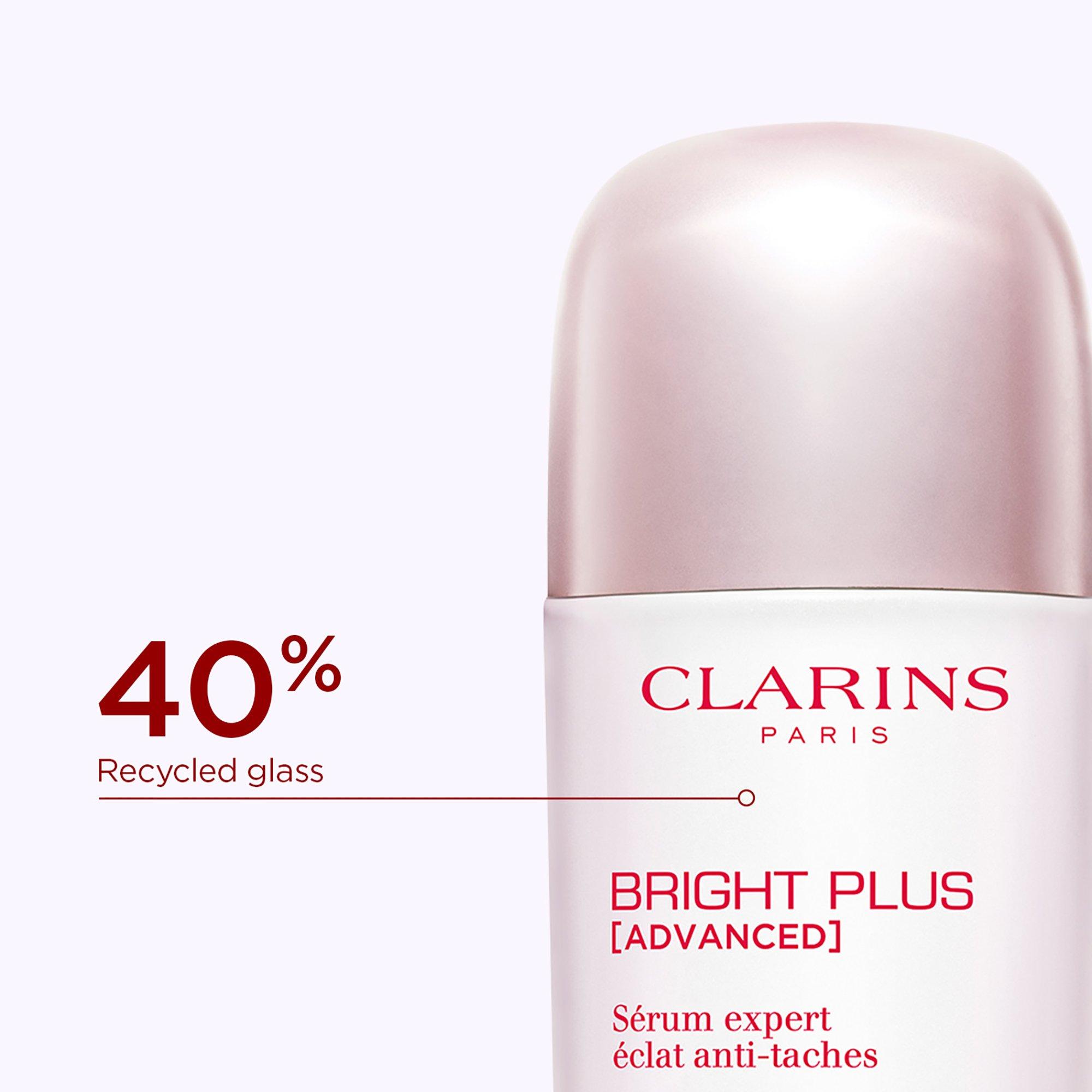 Clear - Clarins - Bright Plus Advanced Serum 30ml - 6