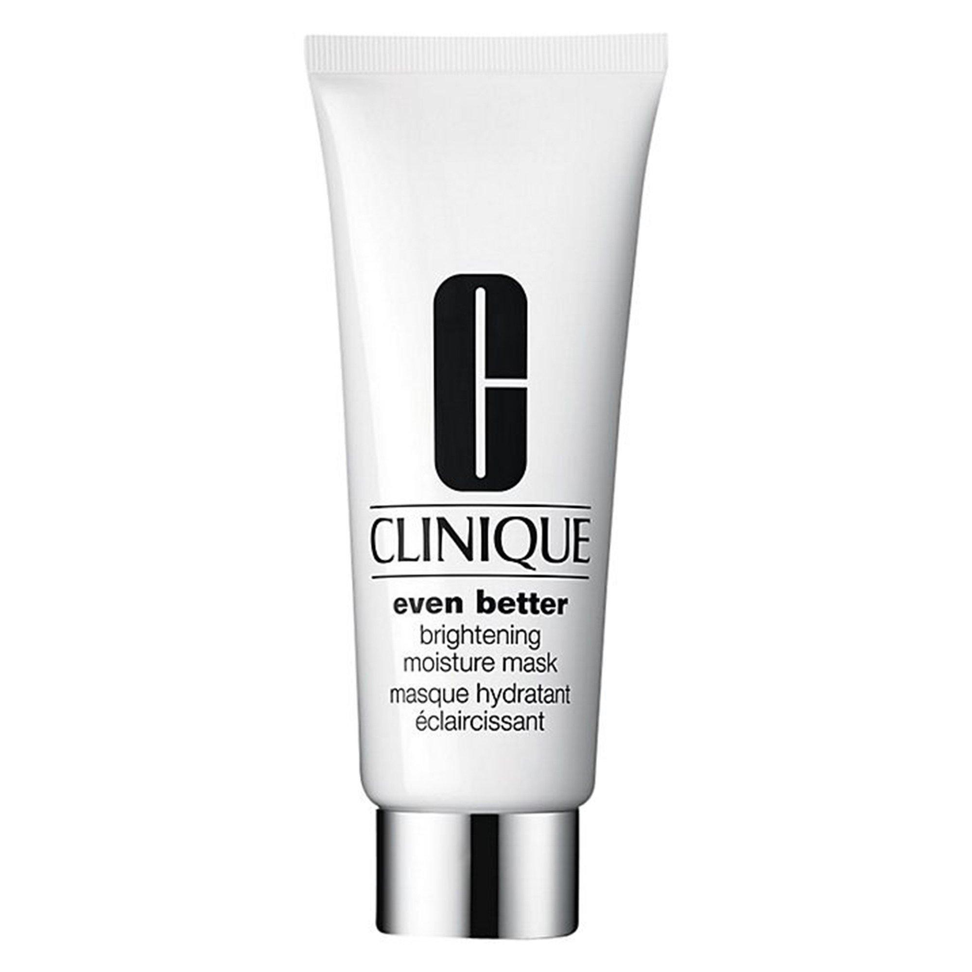 Clear 100ml - Clinique - Even Better Brighter Moisture Mask
