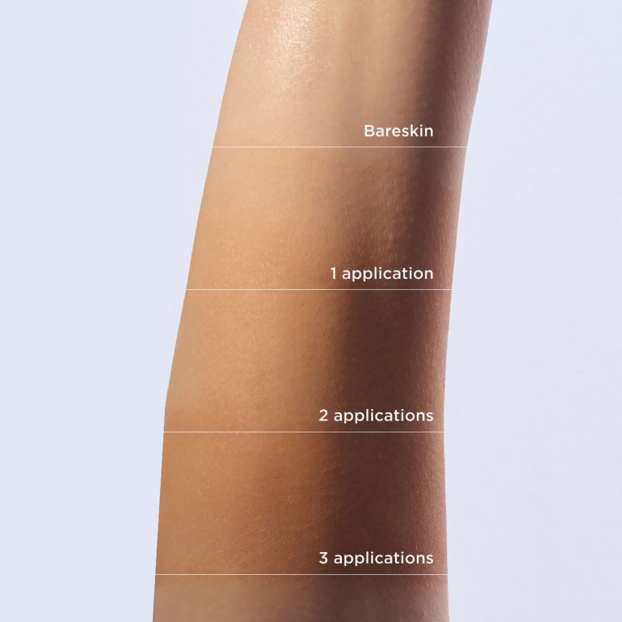 Clear - Clarins - Express Self-Tanning Fresh Gel - 6