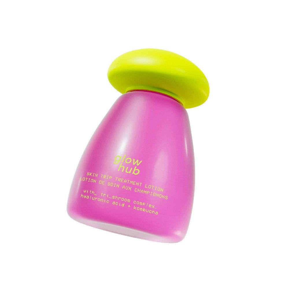 Clear - Glow Hub - Skin Trip Treatment Lotion - 1