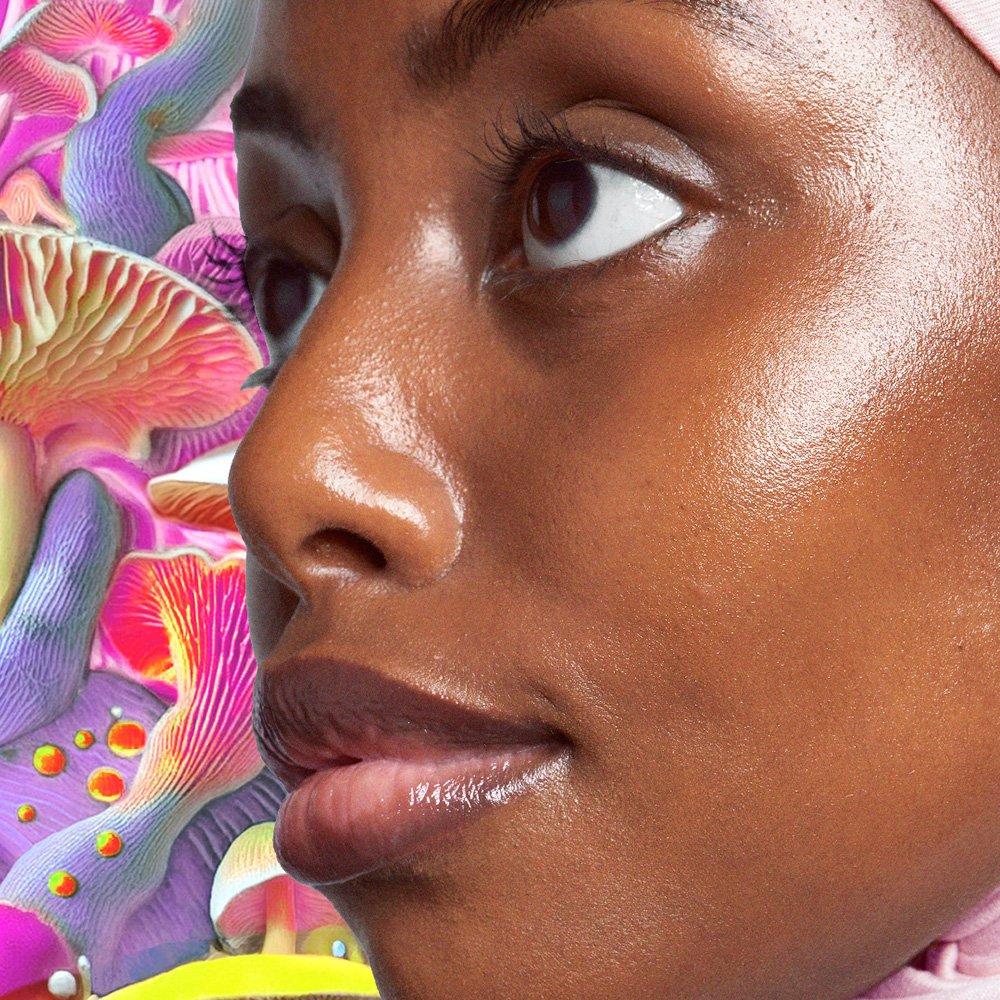 Clear - Glow Hub - Skin Trip Treatment Lotion - 5