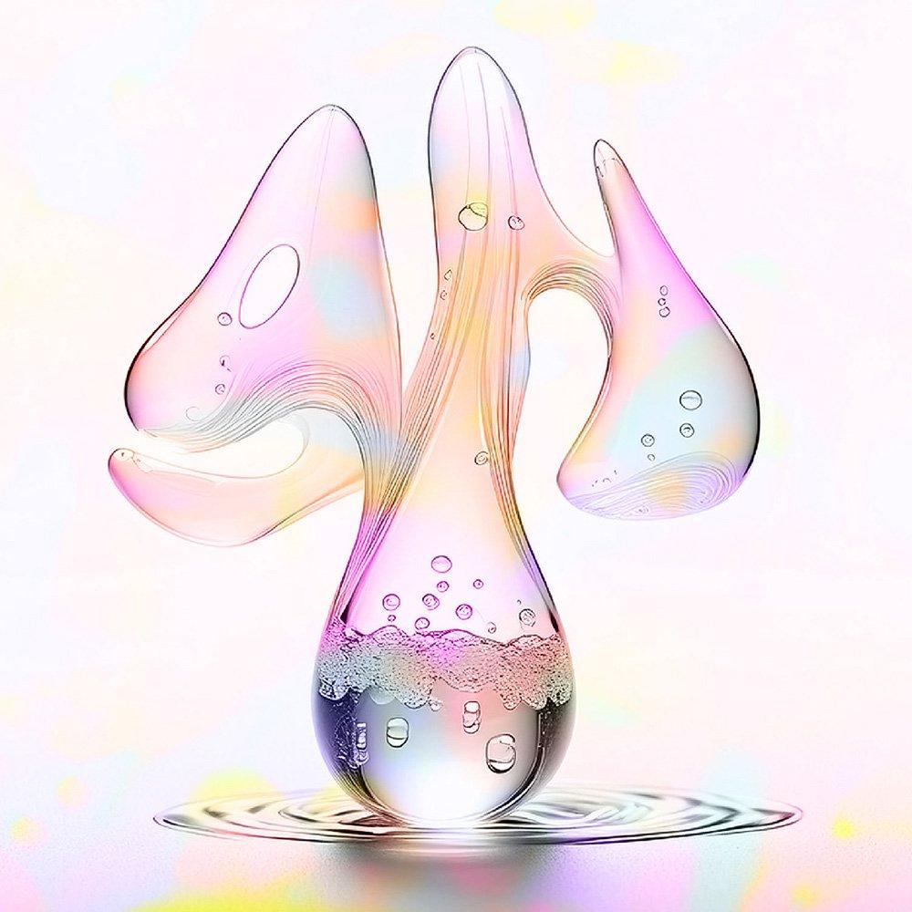 Clear - Glow Hub - Skin Trip Treatment Lotion - 6