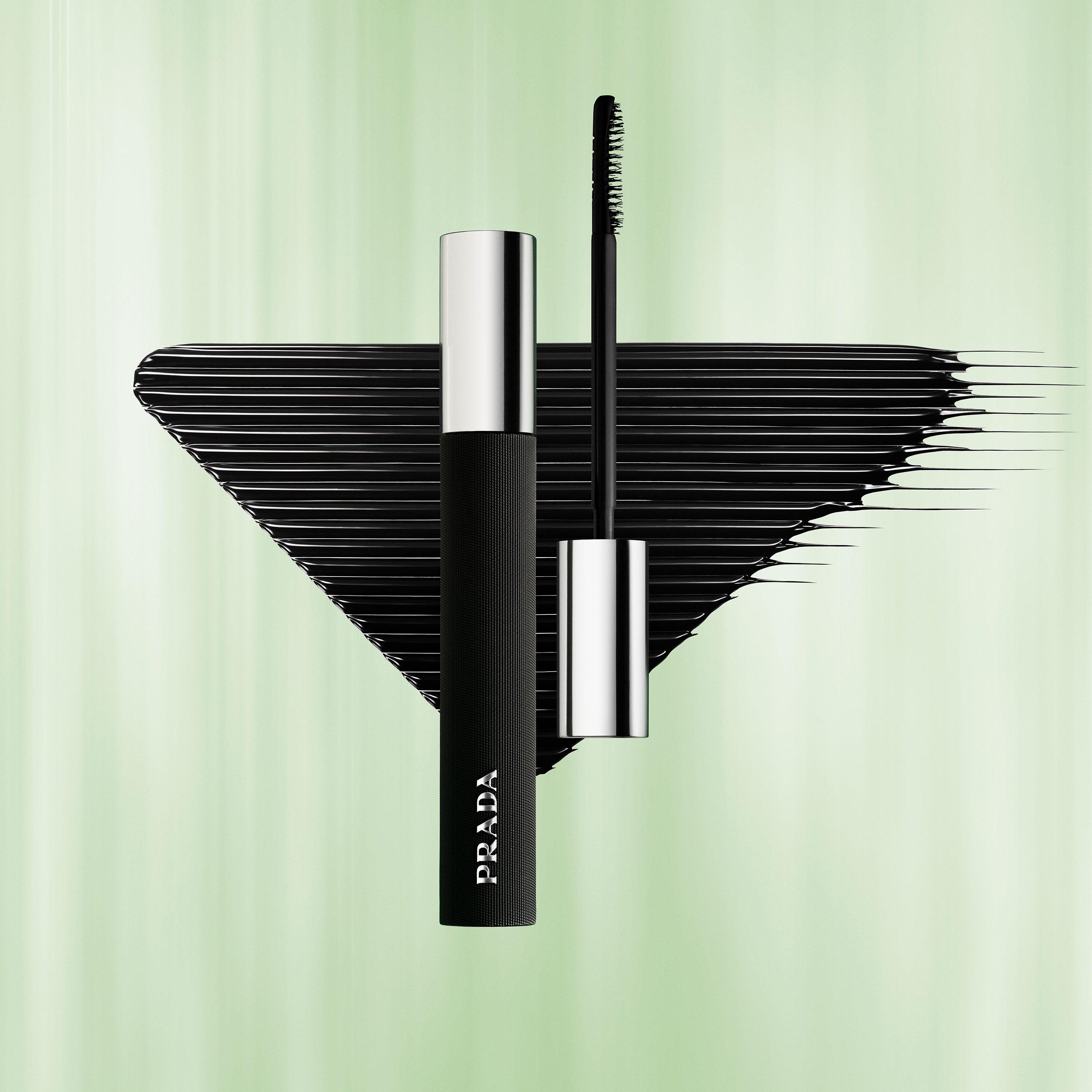 Black - Prada Beauty - Women's Mascara - 2