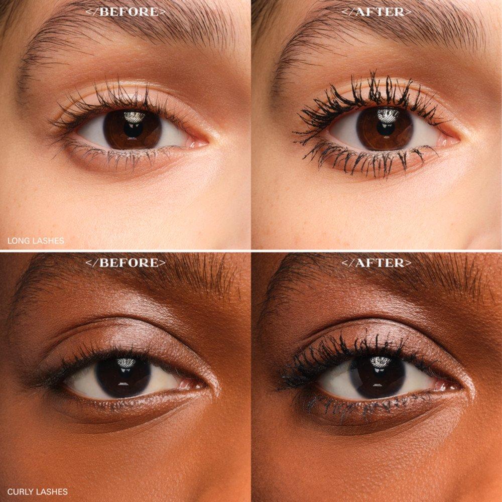 Black - Prada Beauty - Women's Mascara - 3