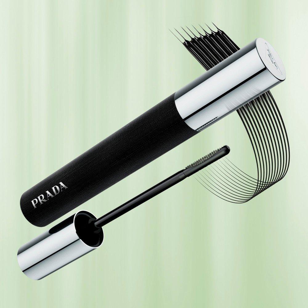 Black - Prada Beauty - Women's Mascara - 6