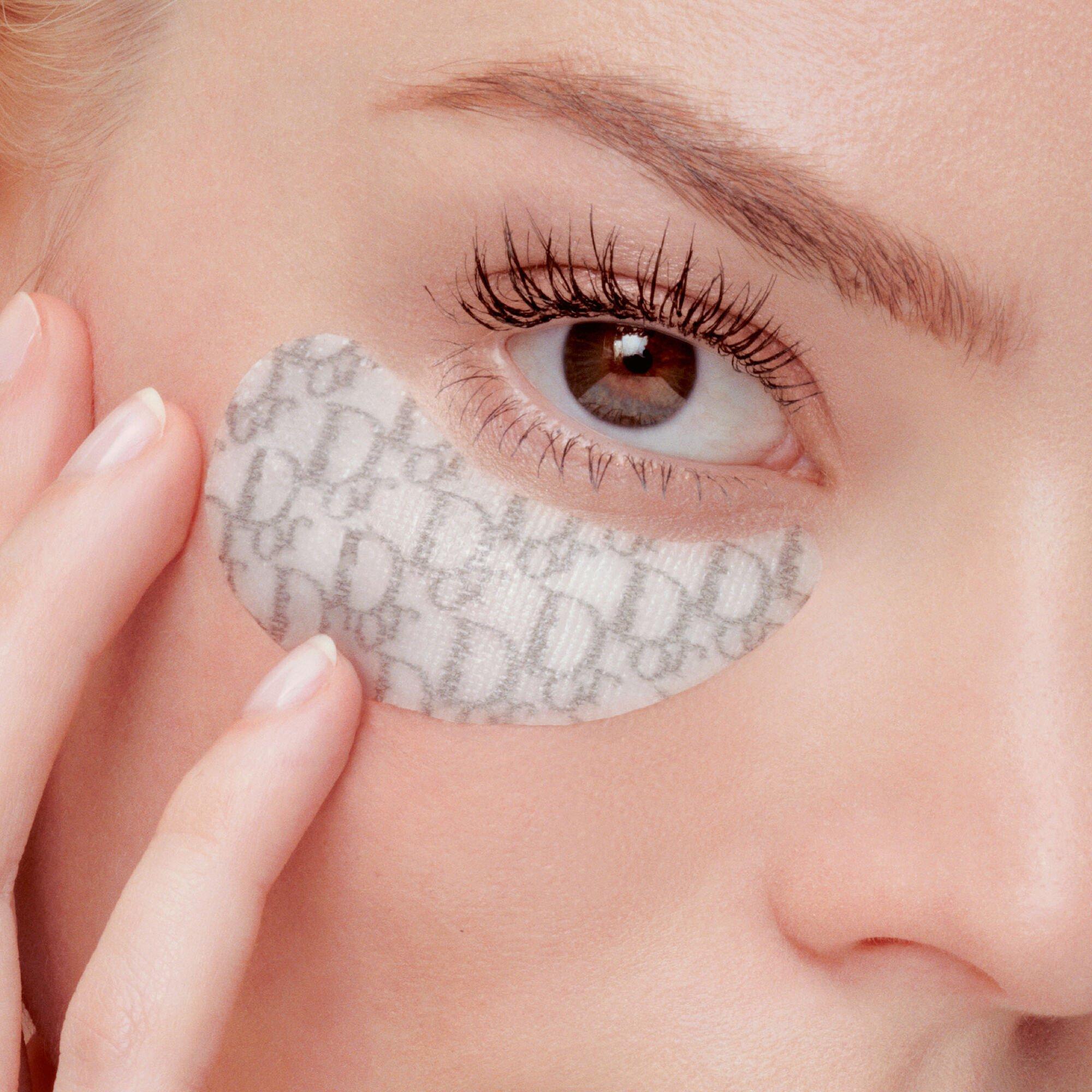 None - DIOR - Hydrating Eye Patches - 3