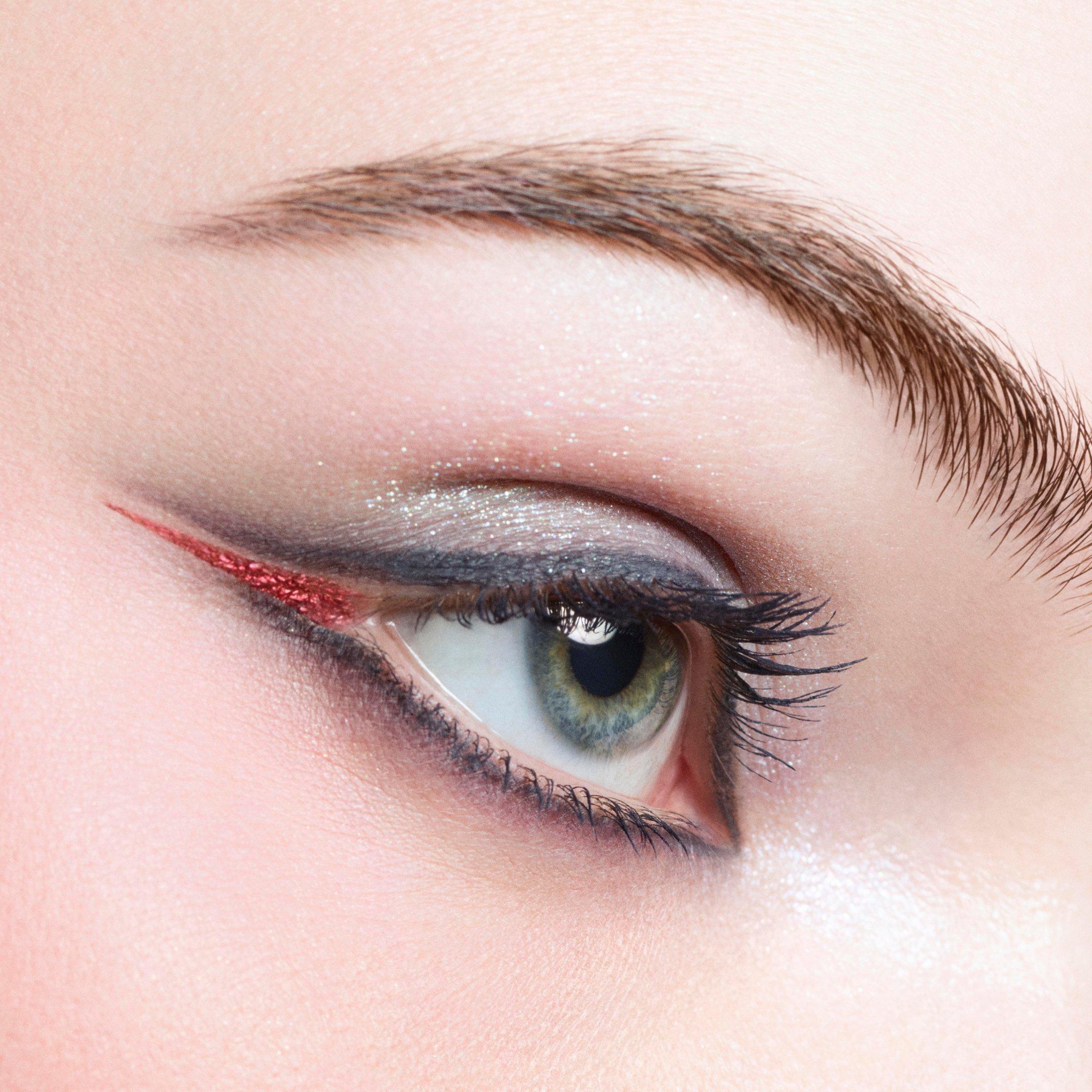 077 Anthracite - CHANEL - NOIR ALLURE ALL-IN-ONE MASCARA: VOLUME LENGTH CURL AND DEFINITION - 5