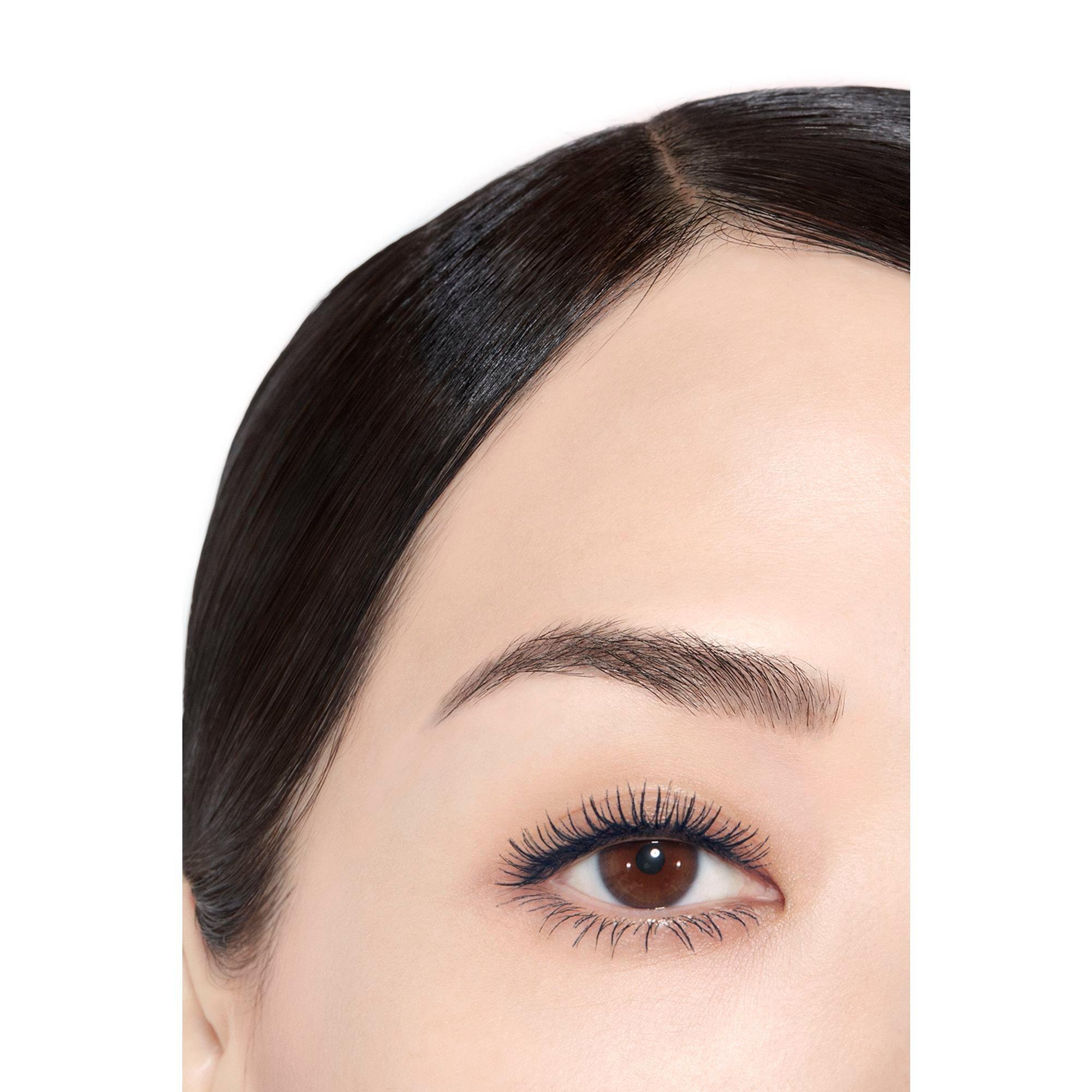 077 Anthracite - CHANEL - NOIR ALLURE ALL-IN-ONE MASCARA: VOLUME LENGTH CURL AND DEFINITION - 7