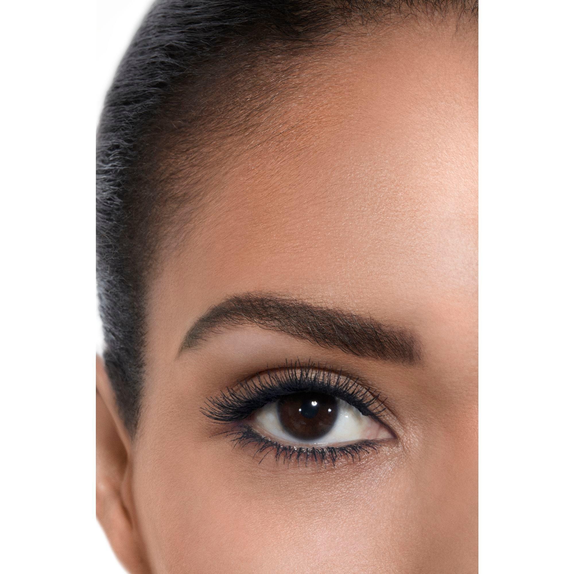 077 Anthracite - CHANEL - NOIR ALLURE ALL-IN-ONE MASCARA: VOLUME LENGTH CURL AND DEFINITION - 8
