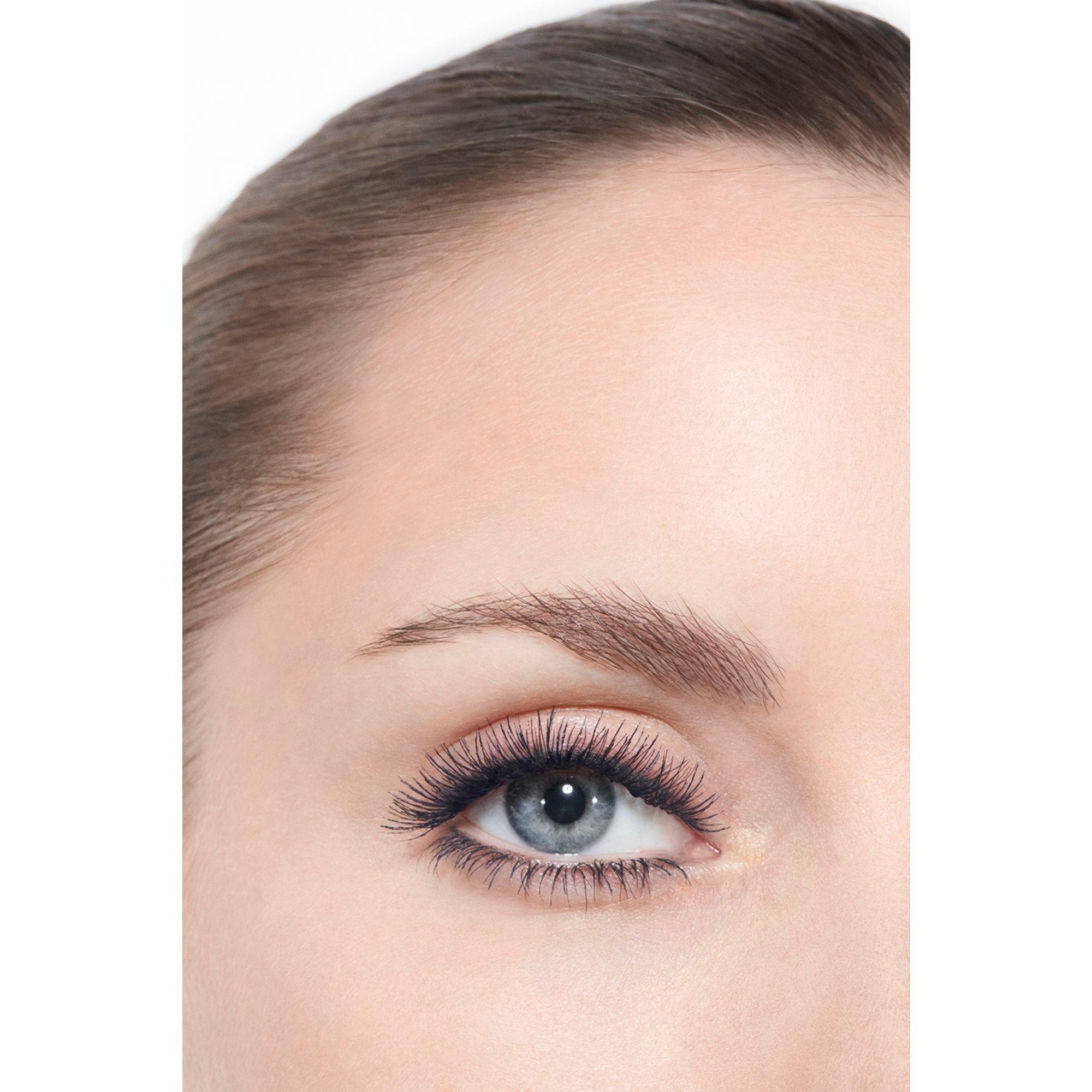 077 Anthracite - CHANEL - NOIR ALLURE ALL-IN-ONE MASCARA: VOLUME LENGTH CURL AND DEFINITION - 9