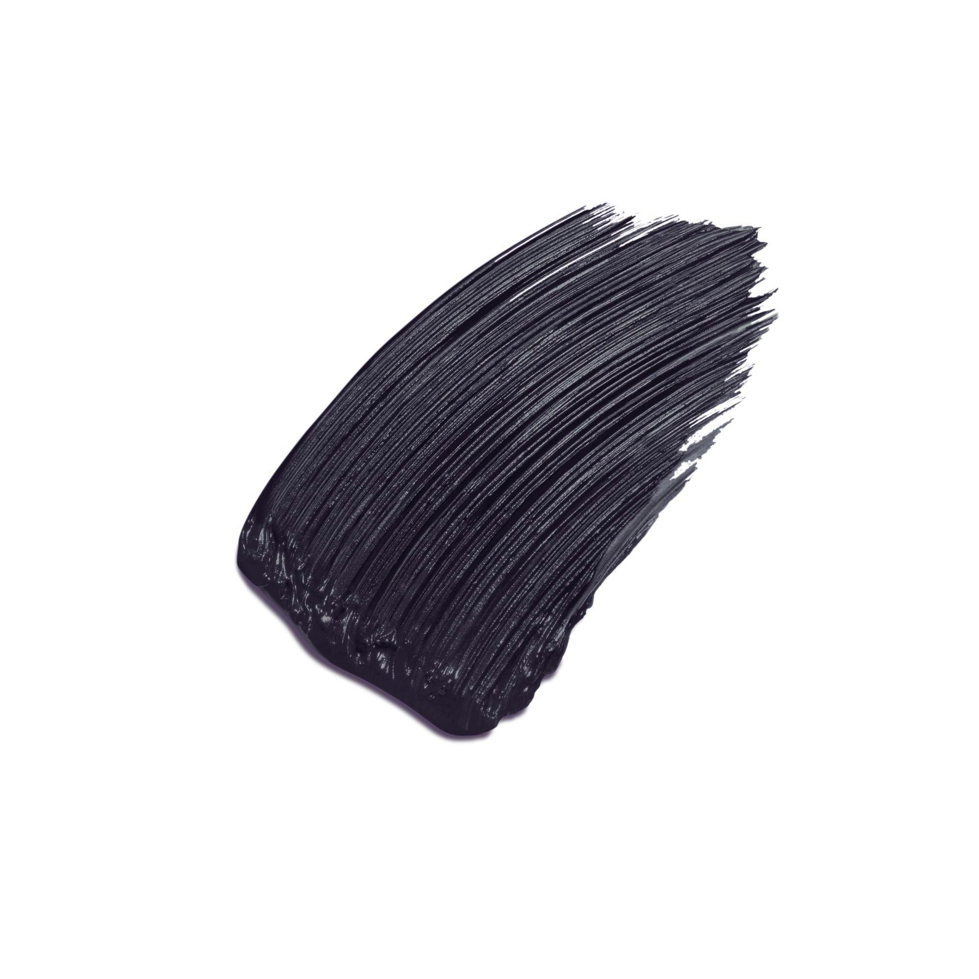 077 Anthracite - CHANEL - NOIR ALLURE ALL-IN-ONE MASCARA: VOLUME LENGTH CURL AND DEFINITION - 10