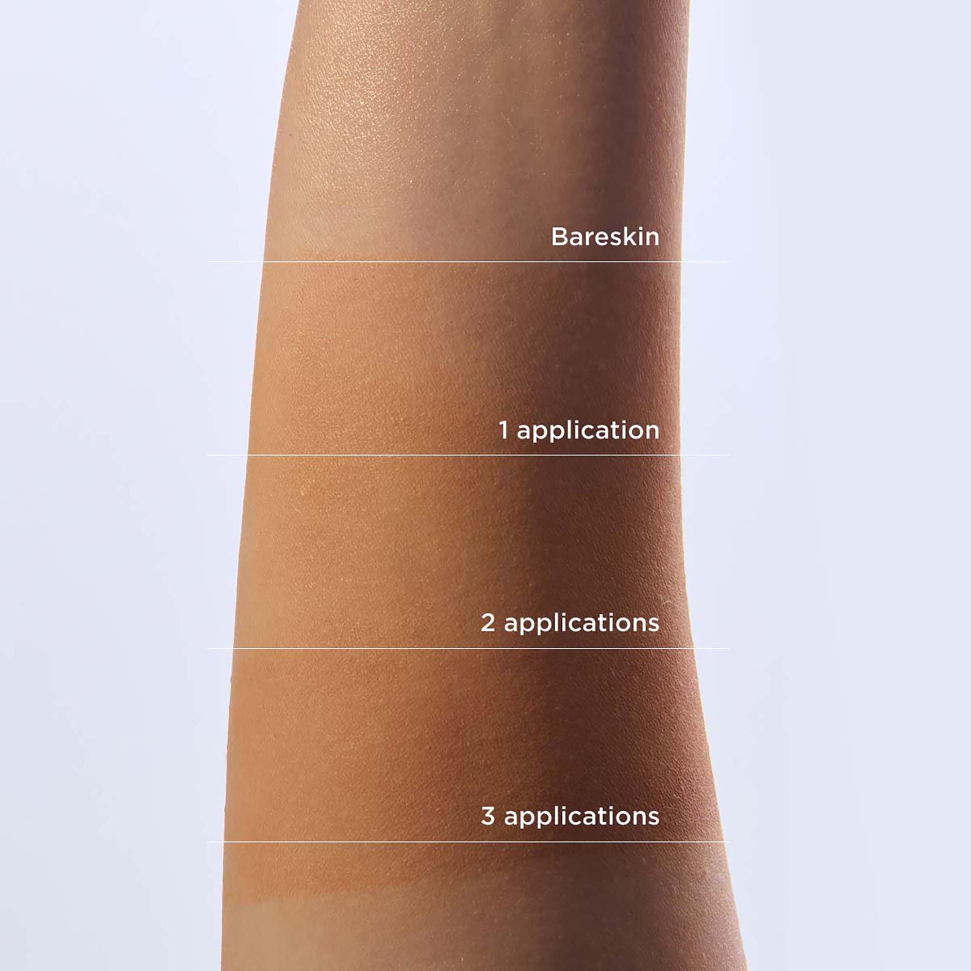 Clear - Clarins - Self-Tanning Milky Lotion - 6