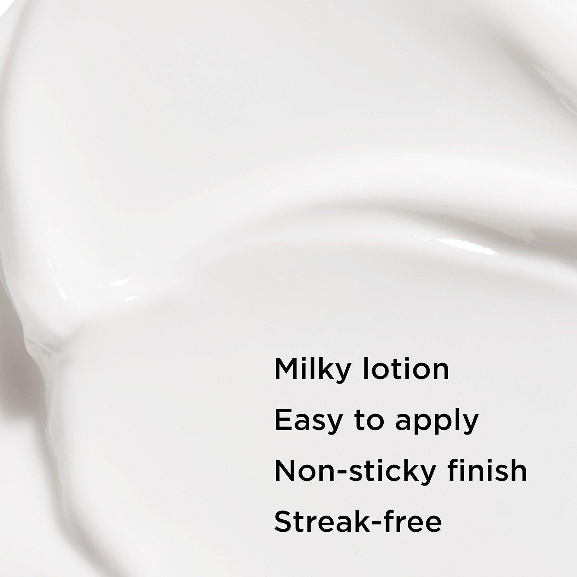 Clear - Clarins - Self-Tanning Milky Lotion - 7