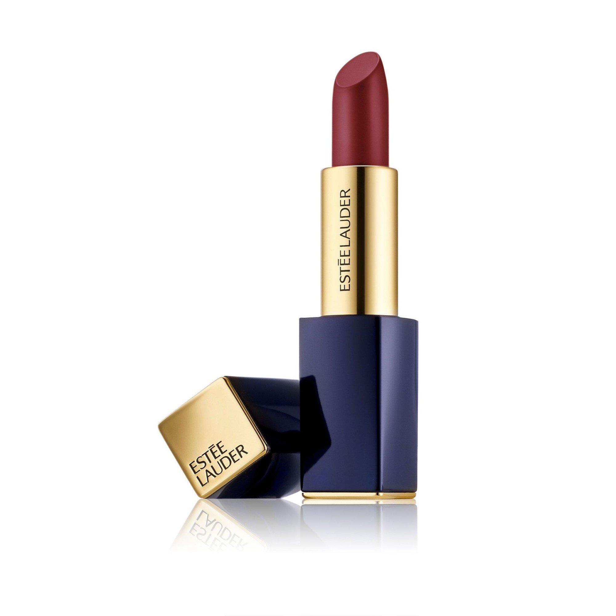  Hot Kiss - Estee Lauder - Pure Colour Envy Hi-Lustre Sculpting Lipstick - 1