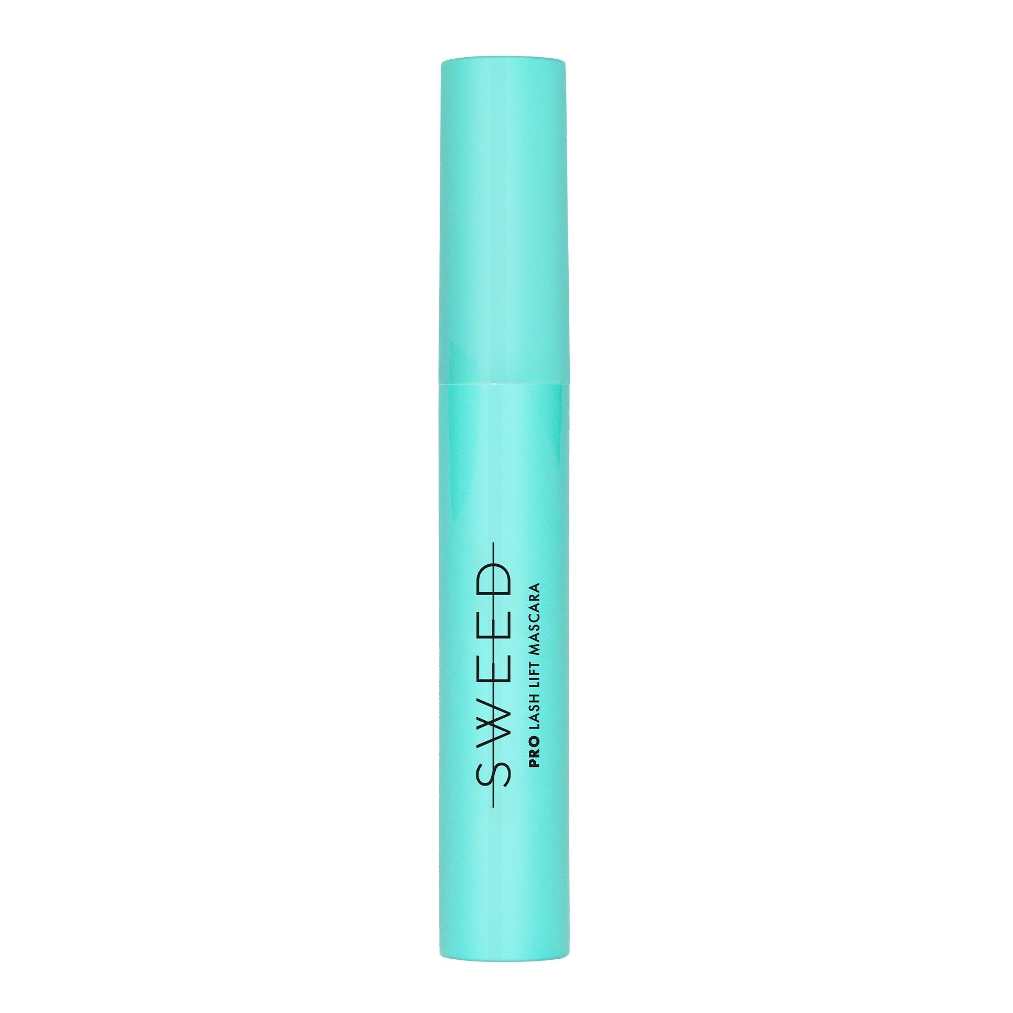 Black - Sweed - Lash Lift Mascara - 1