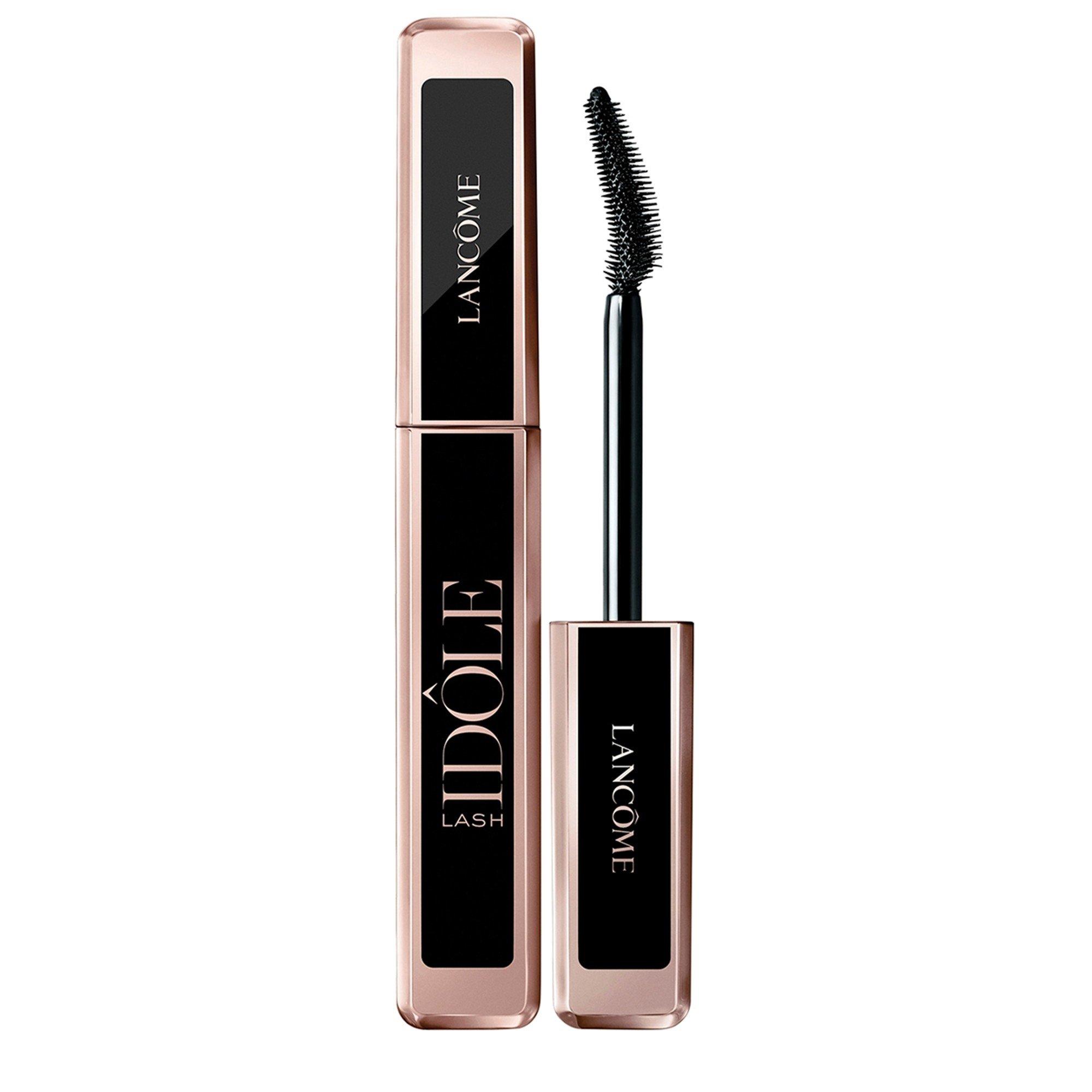 Lancome Lancame Lash Idale Lash Lifting & Volumizing Mascara For Up To 24H Wear, Smudge Proof, Lengthening And Curling - Image 18