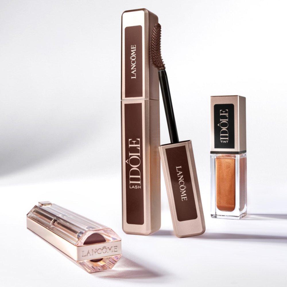 Brown - Lancome - Lash Idole Mascara Full Size - 3