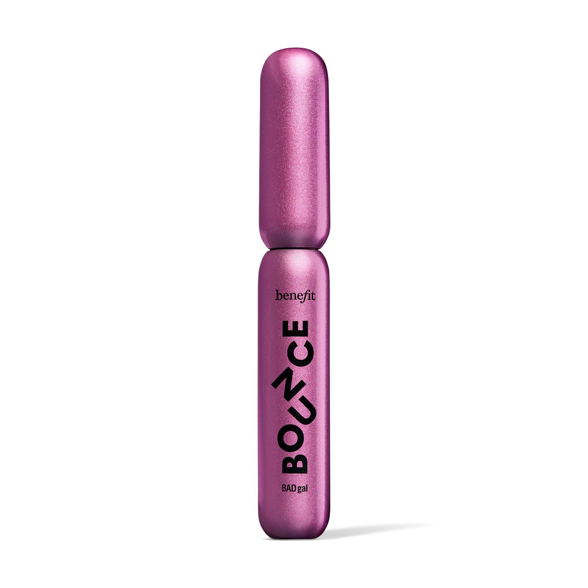 Pumpd Up Black - Benefit - BADgal Bounce Volumising Mascara 8.5g - 2